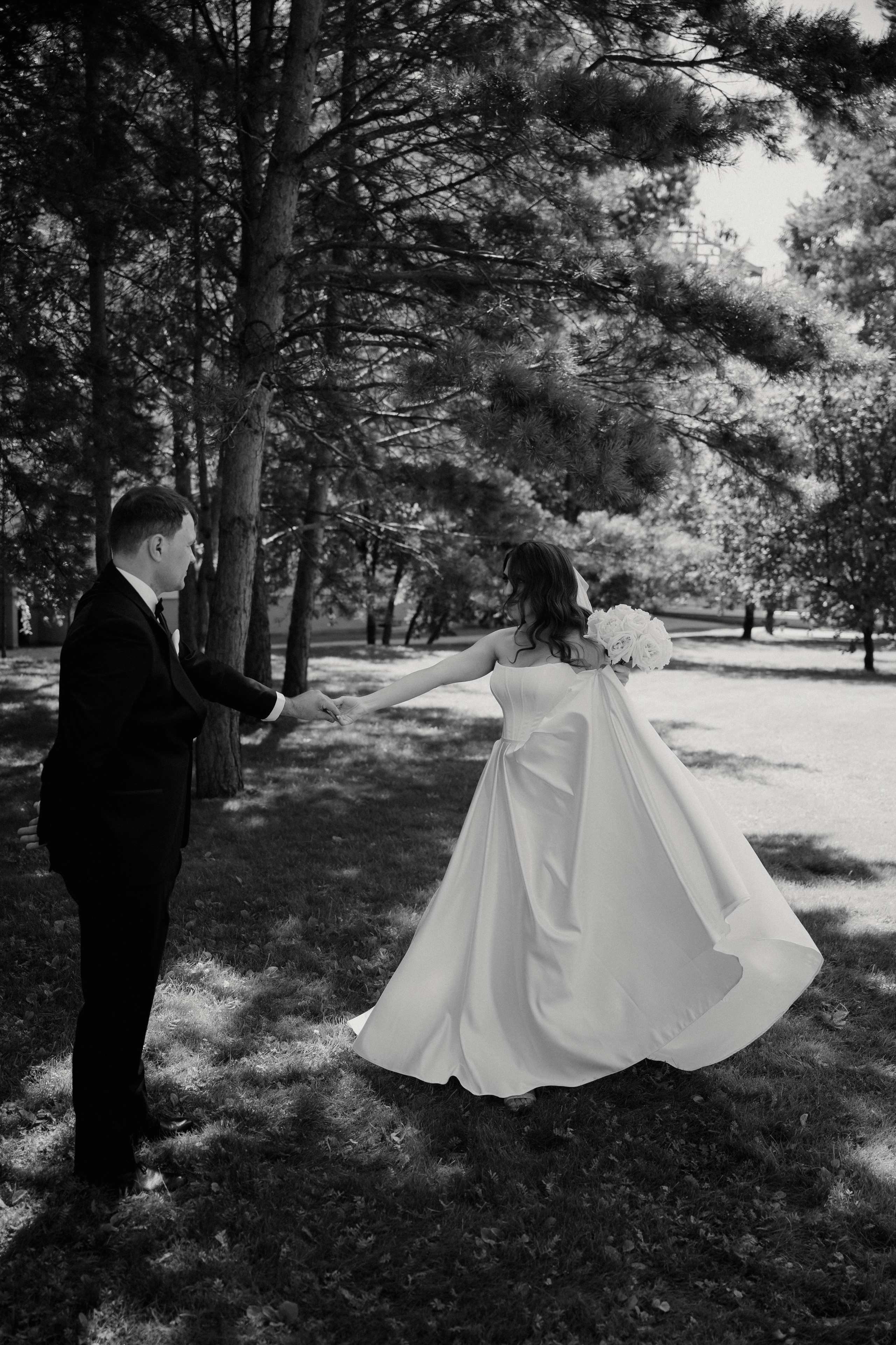 Вера & Николай, FoodFactory