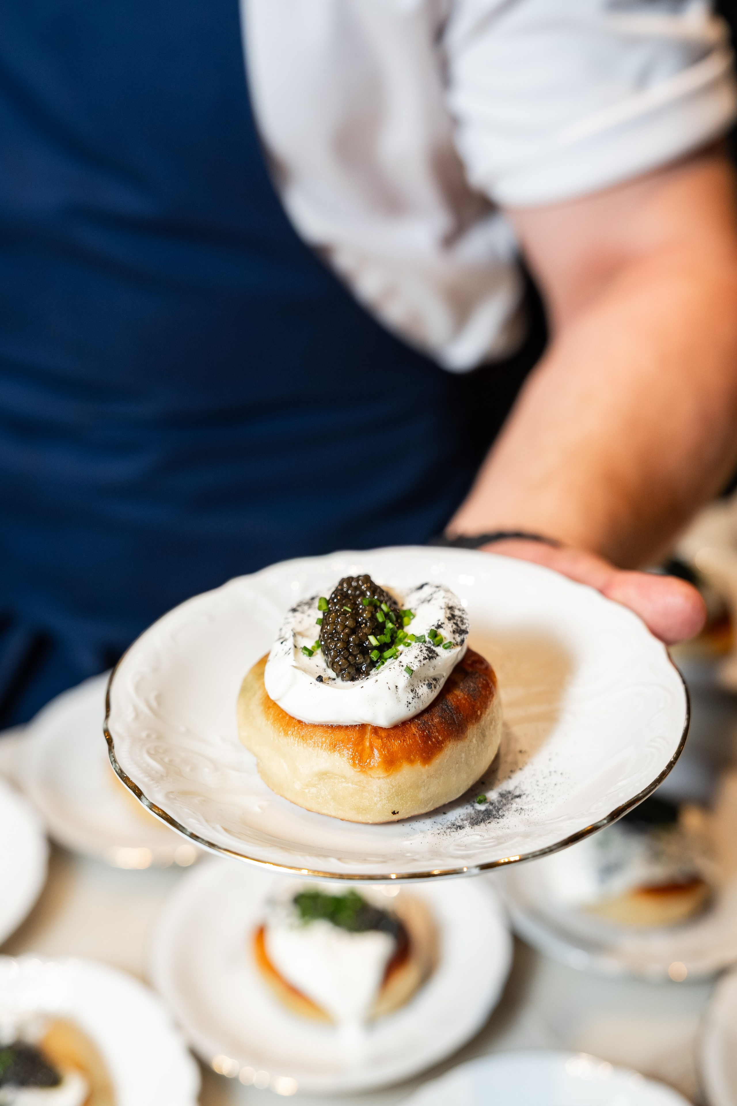 Le Pigeon — Русские сезоны и Балет «Дягилев». Фотограф Никита Комаров