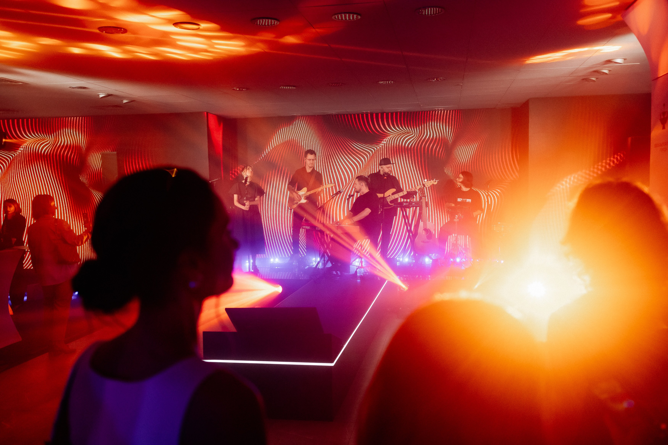 UNIKEY — СЕРДЦЕ БОНИВУРА. СВОИ. ФОТООТЧЕТЫ-СОБЫТИЯ-МЕСТА