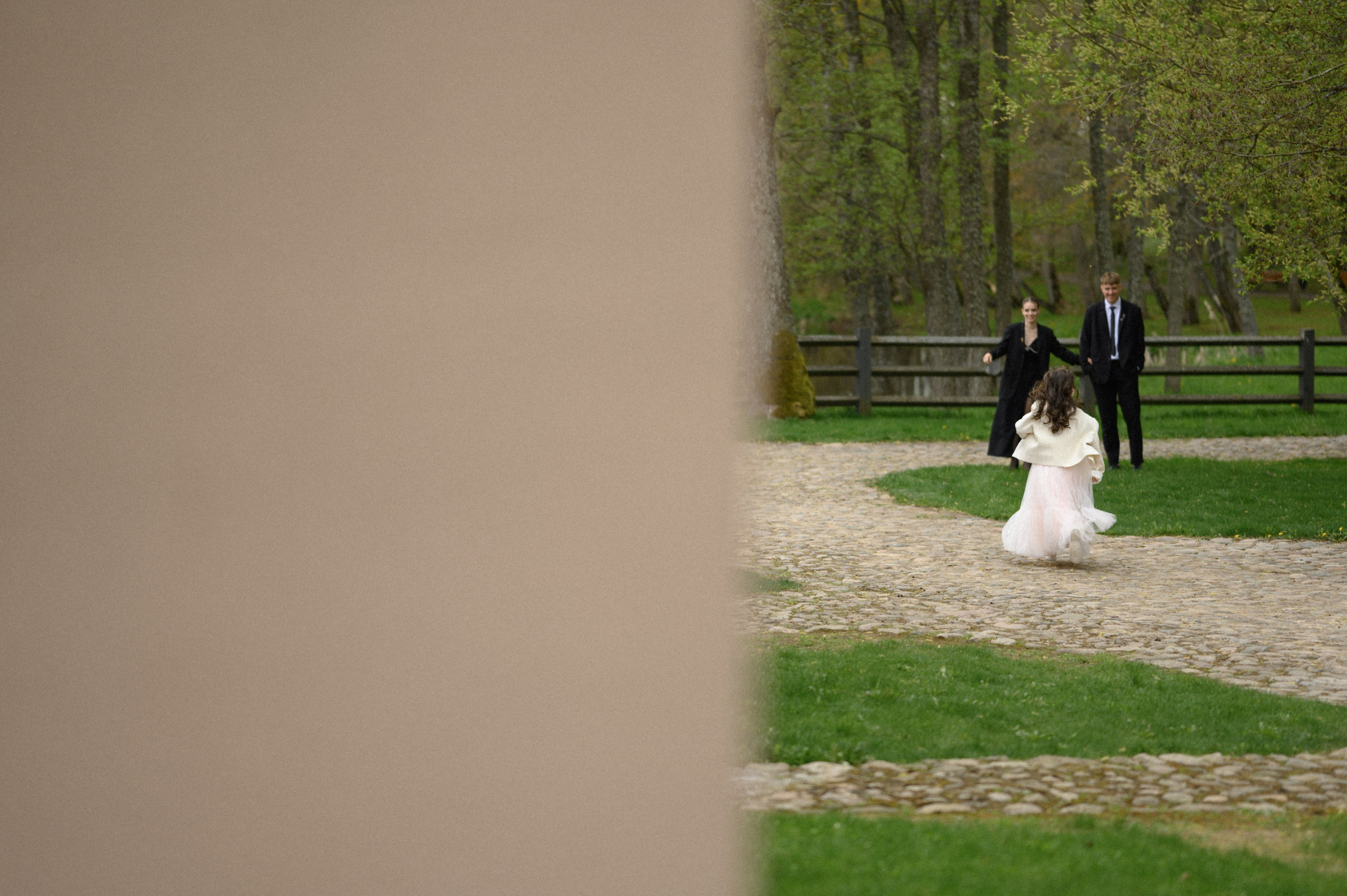 Иван и Наталья. Свадебный фотограф Минск