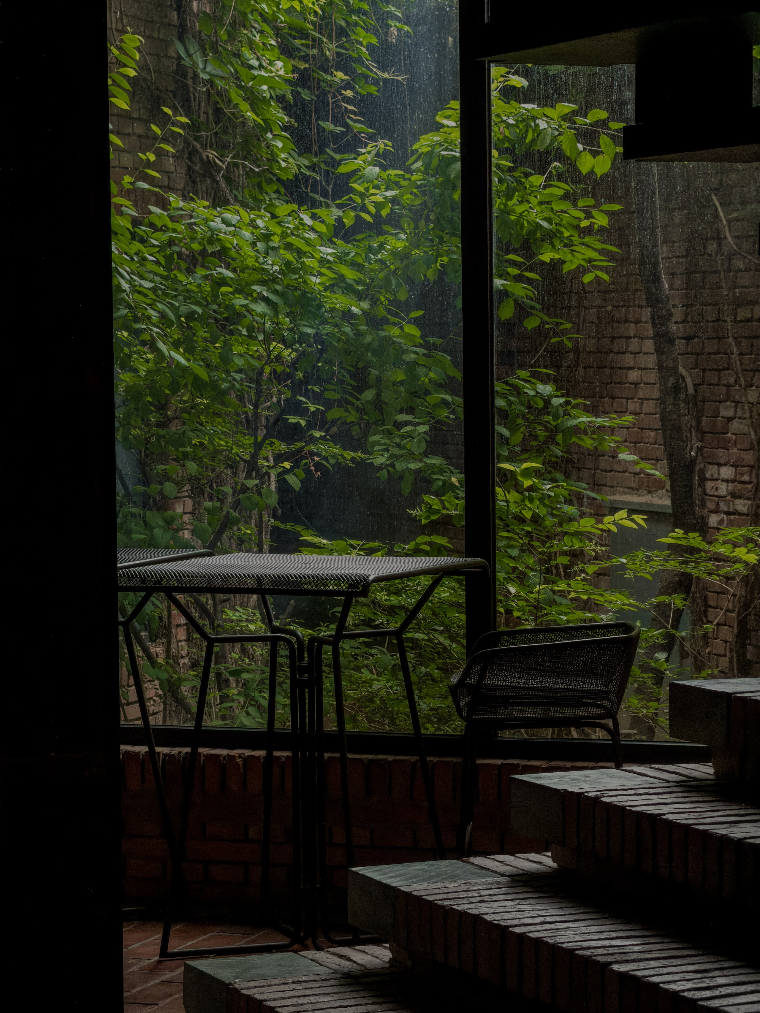 Red Brick Art Museum, Beijing