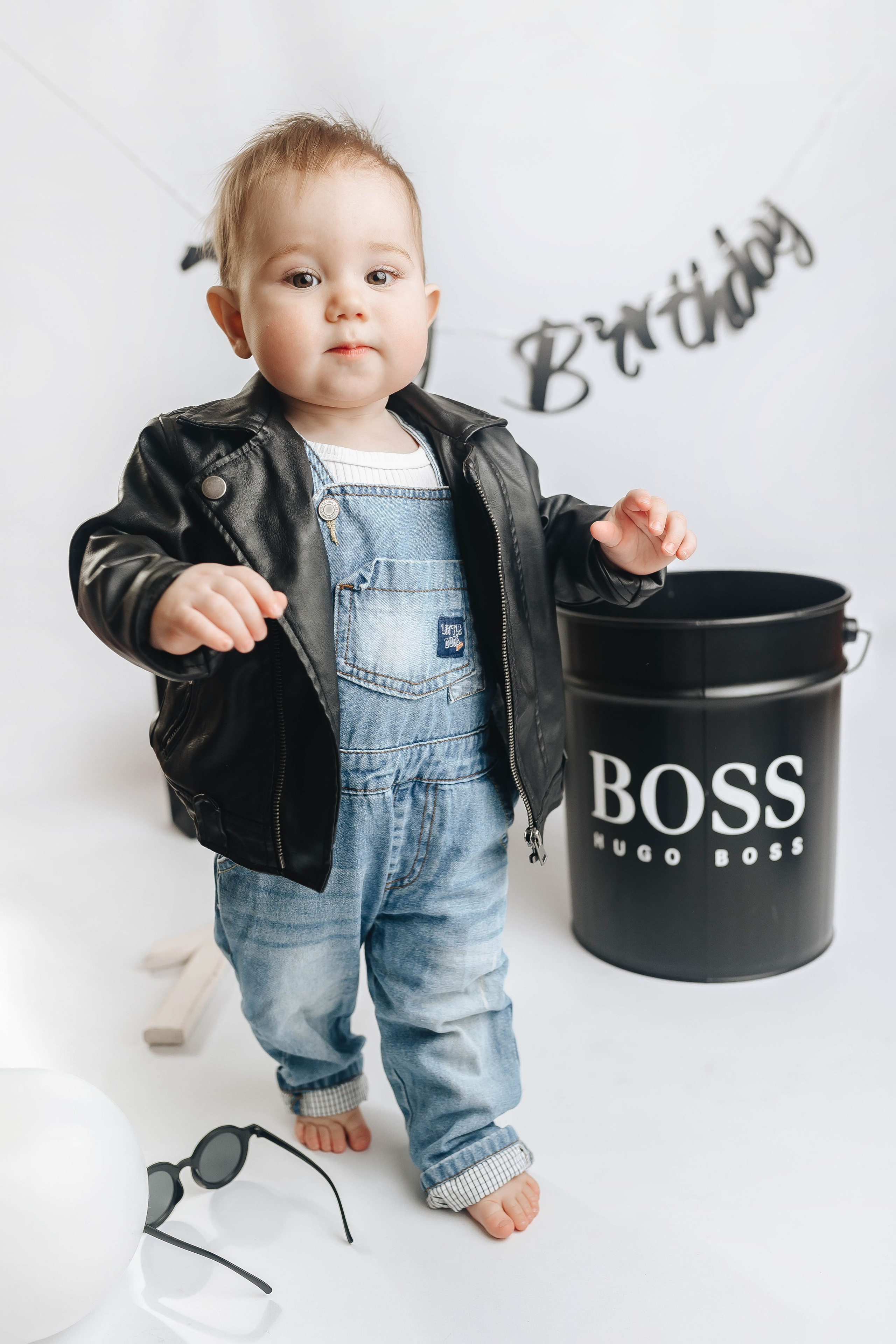 Мальчики. Фотограф новорожденных Серпухов, Протвино, Москва I Марина Бурмистрова