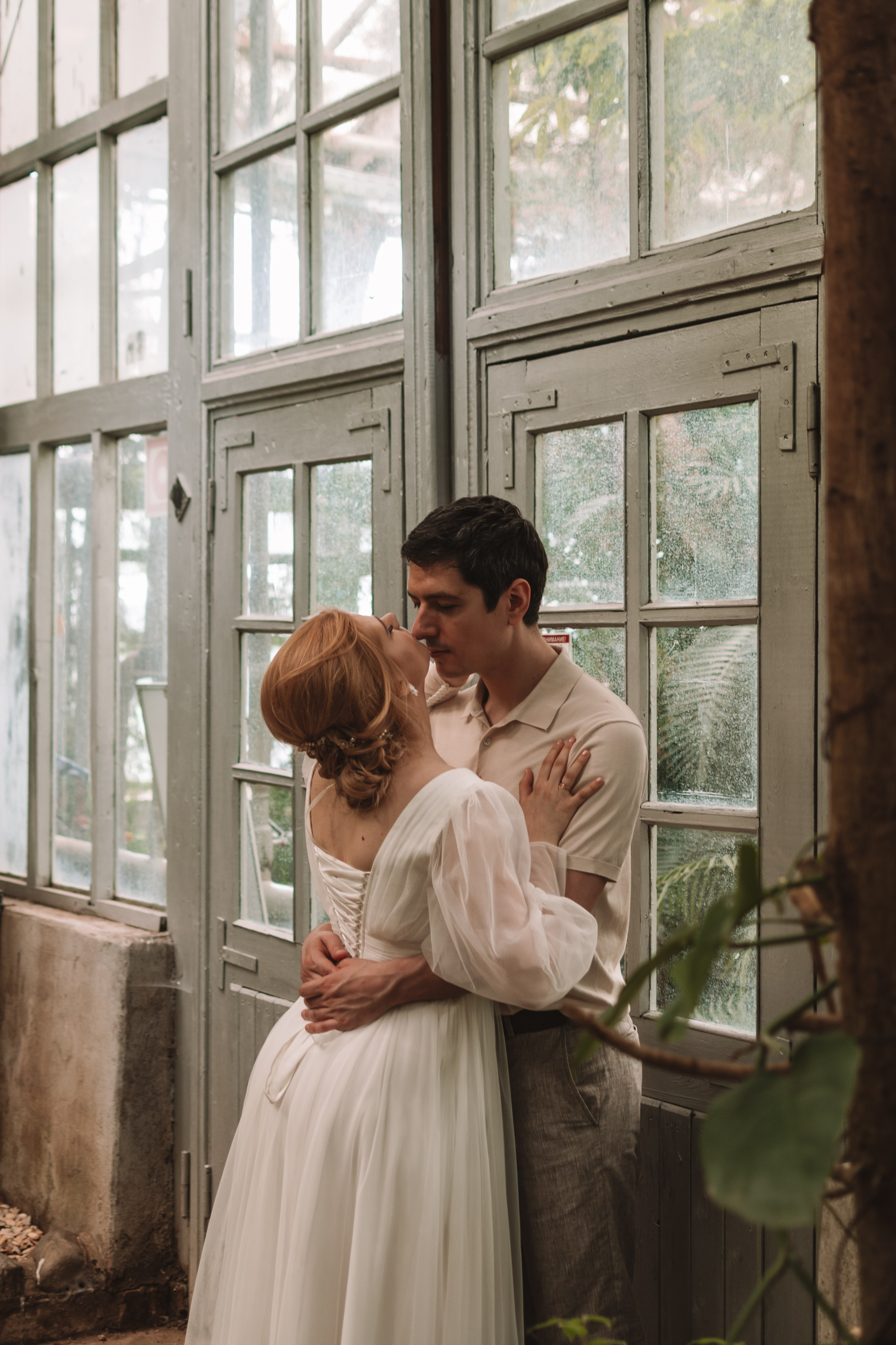 16.06. Свадебный фотограф Дарья Жакова