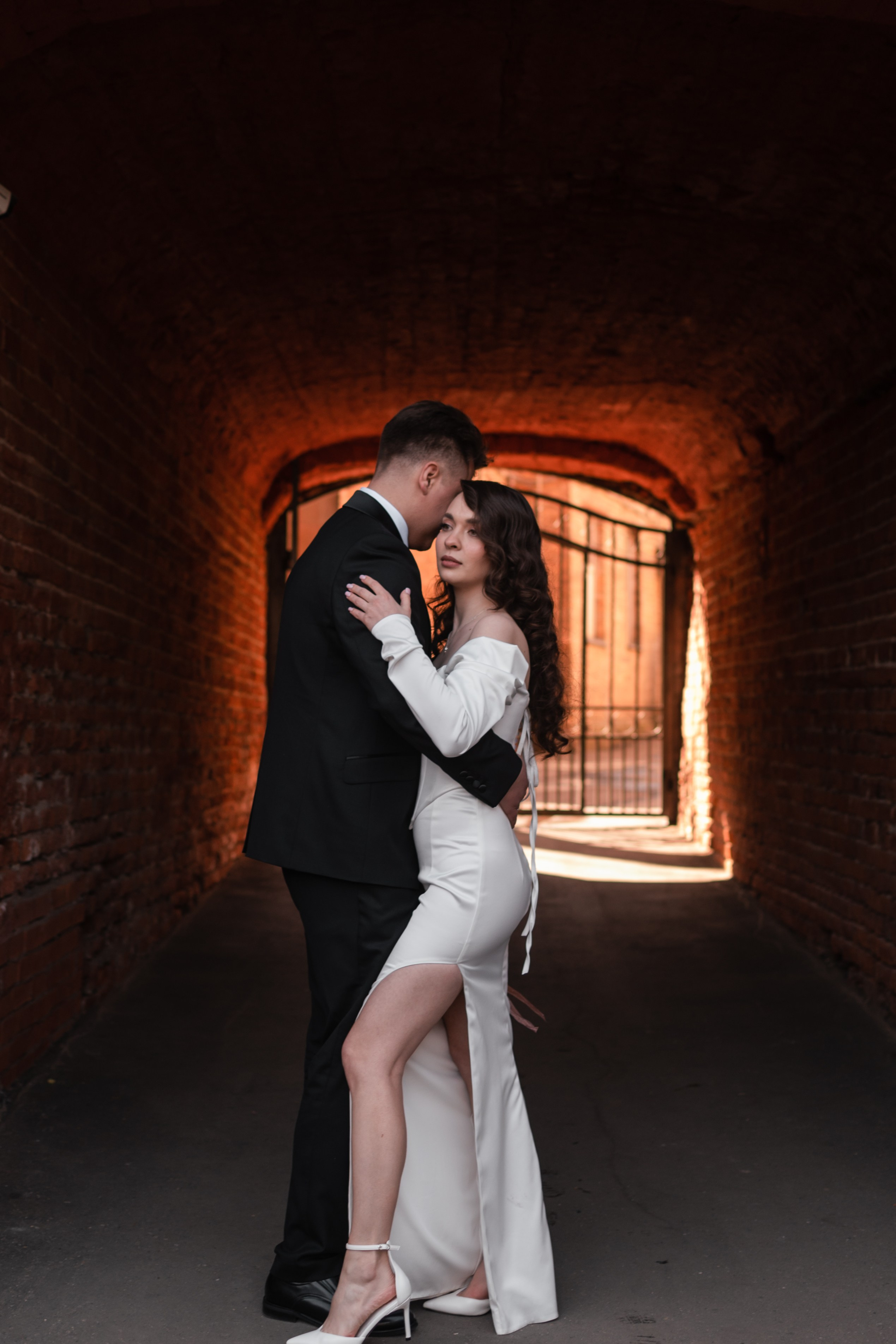 12.04. Свадебный фотограф Дарья Жакова