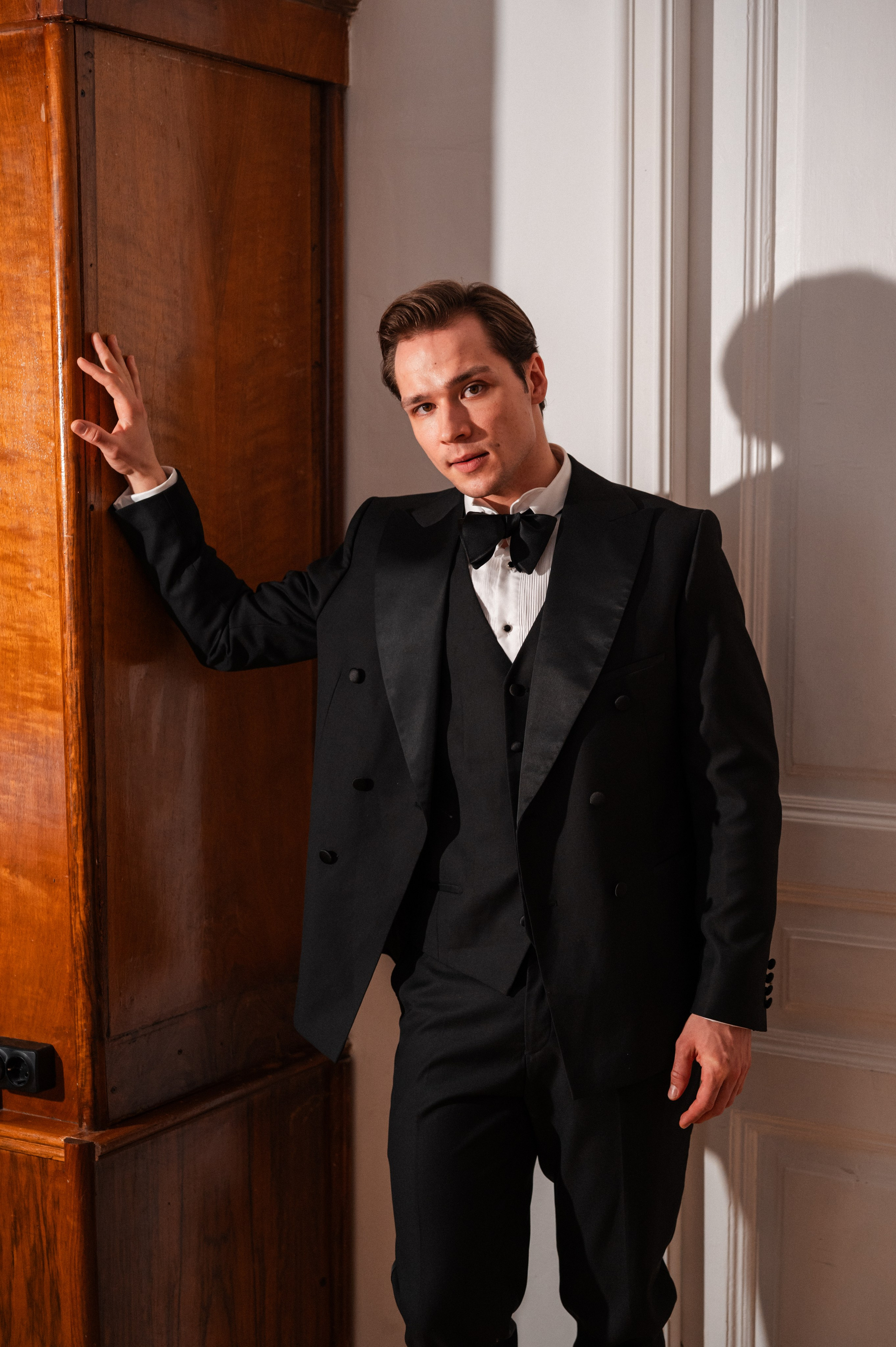 Шёпот при свечах. Свадебный фотограф Дарья Жакова