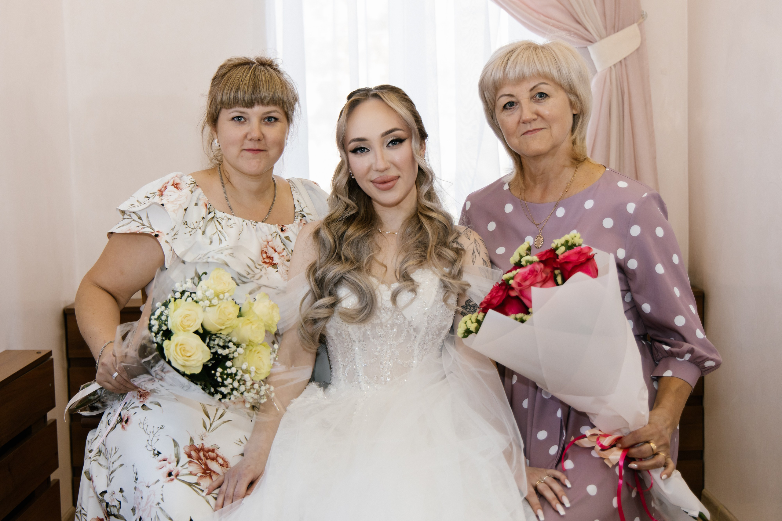 Карина и Николай. Фотограф в Барнауле Юлия Садвокасова