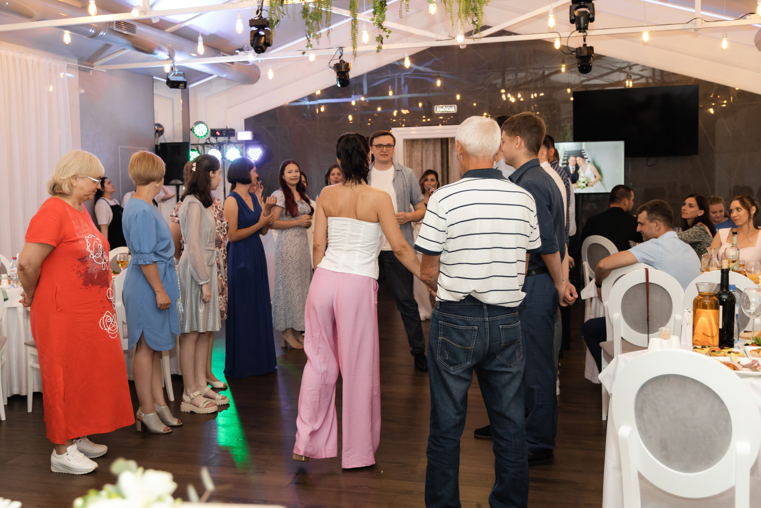 Алёна и Денис (полный день). Фотограф в Барнауле Юлия Садвокасова