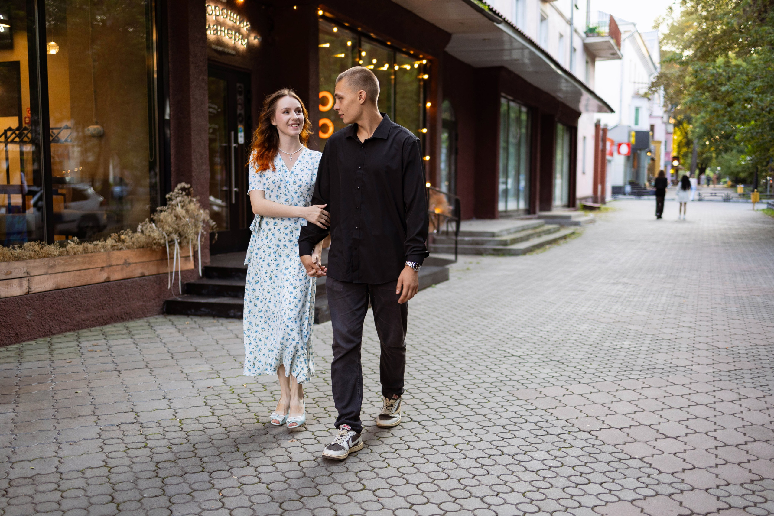 Парные. Евтушенко Кирилл Фотограф | Абакан