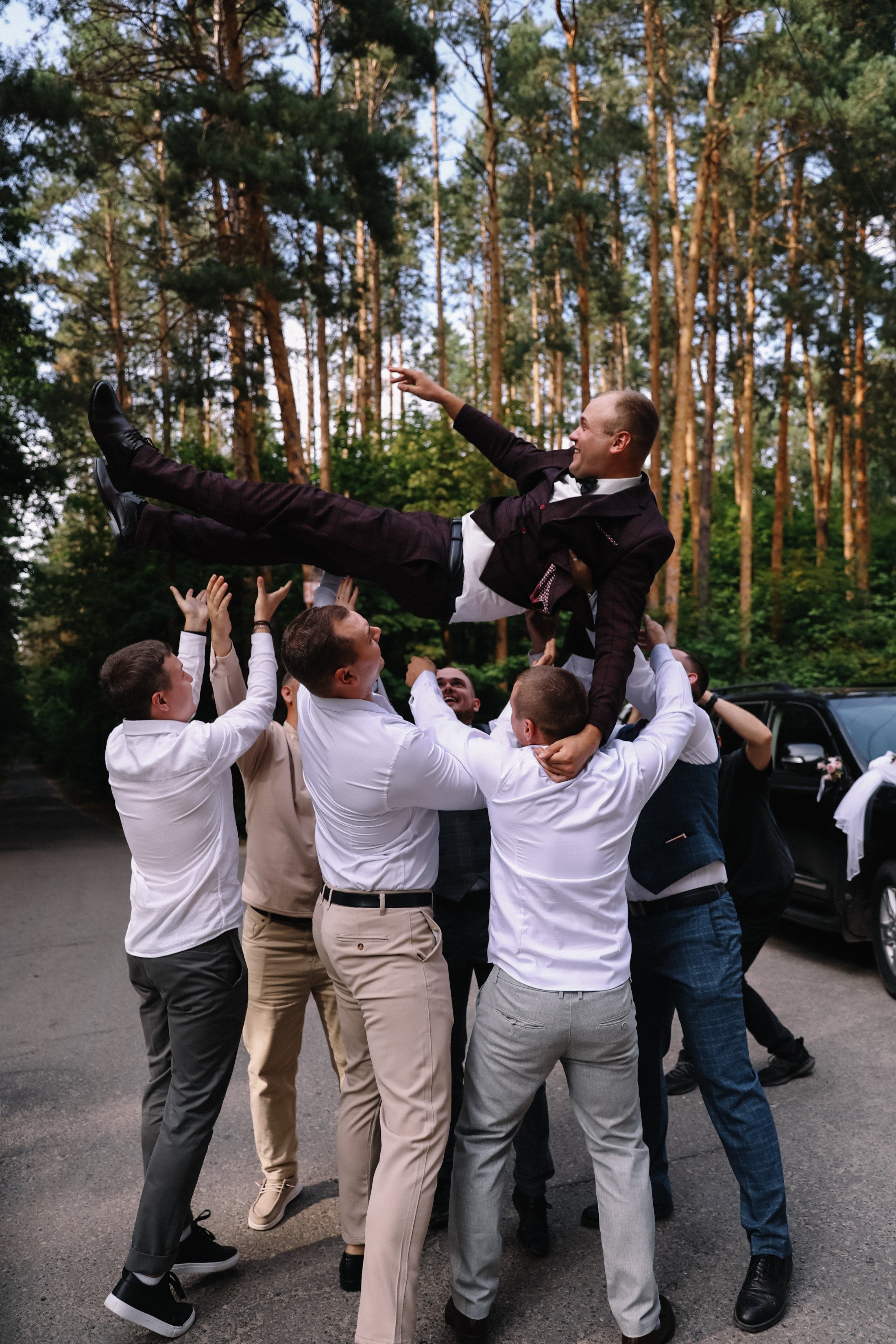 Юлия и Виктор. Свадебный и семейный фотограф в городе Пенза, Саранск, Ковылкино