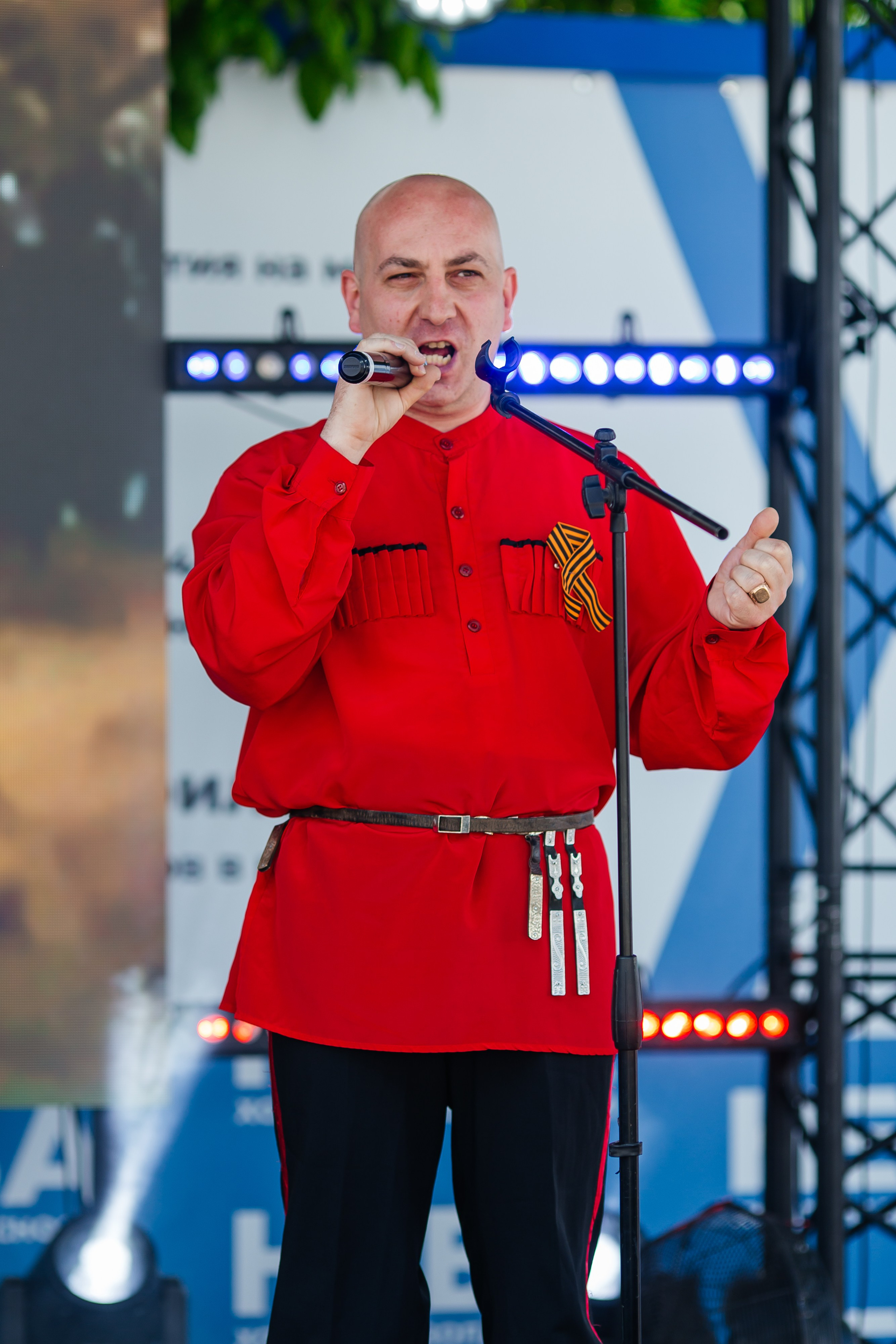 НЕВА (9 мая). Свадебный фотограф в Краснодаре Николай Крауз