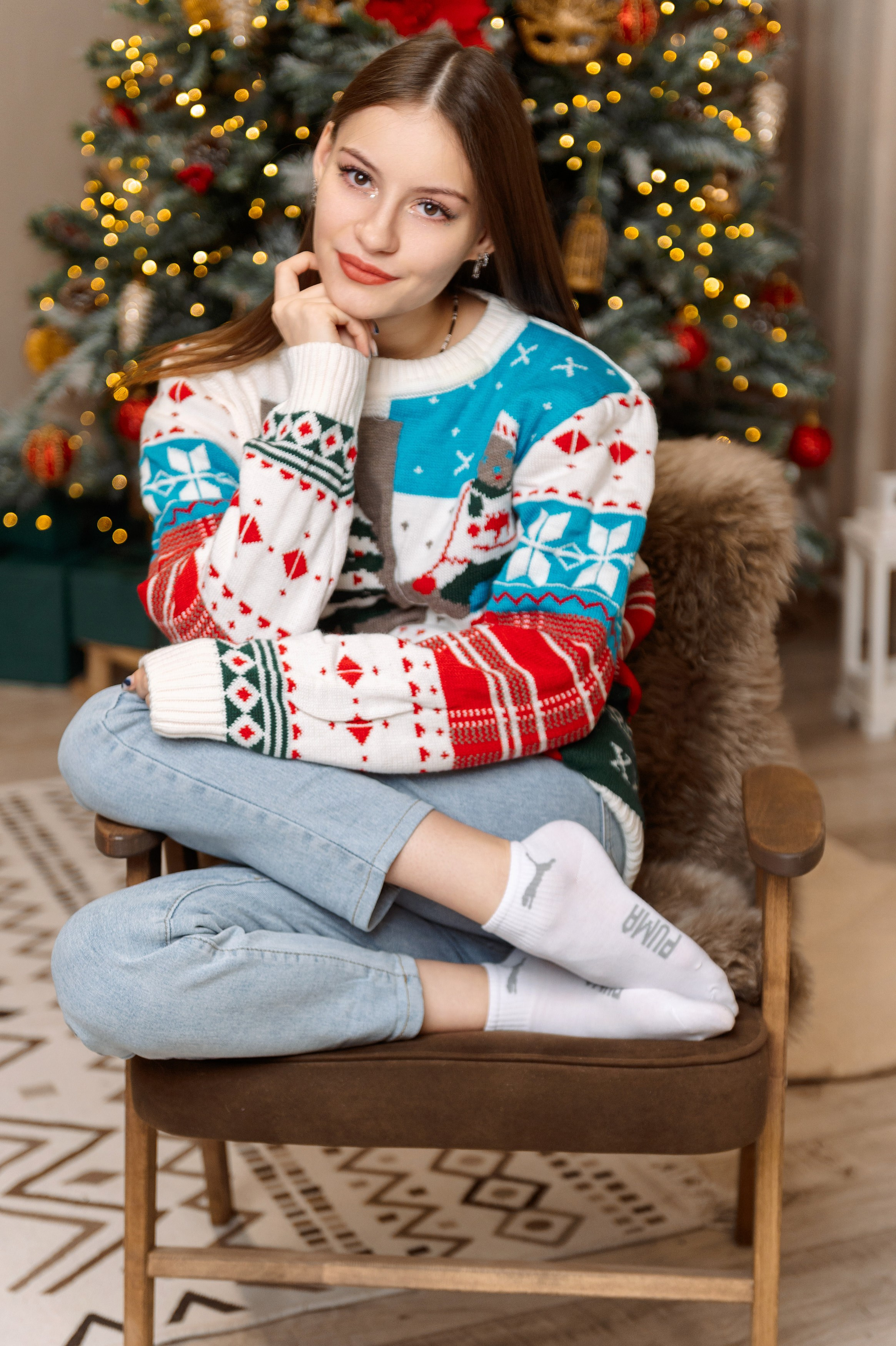 Семья Александриных и Аржанниковых 2025. Семейный, свадебный, школьный фотограф в Железногорске Целуев Андрей