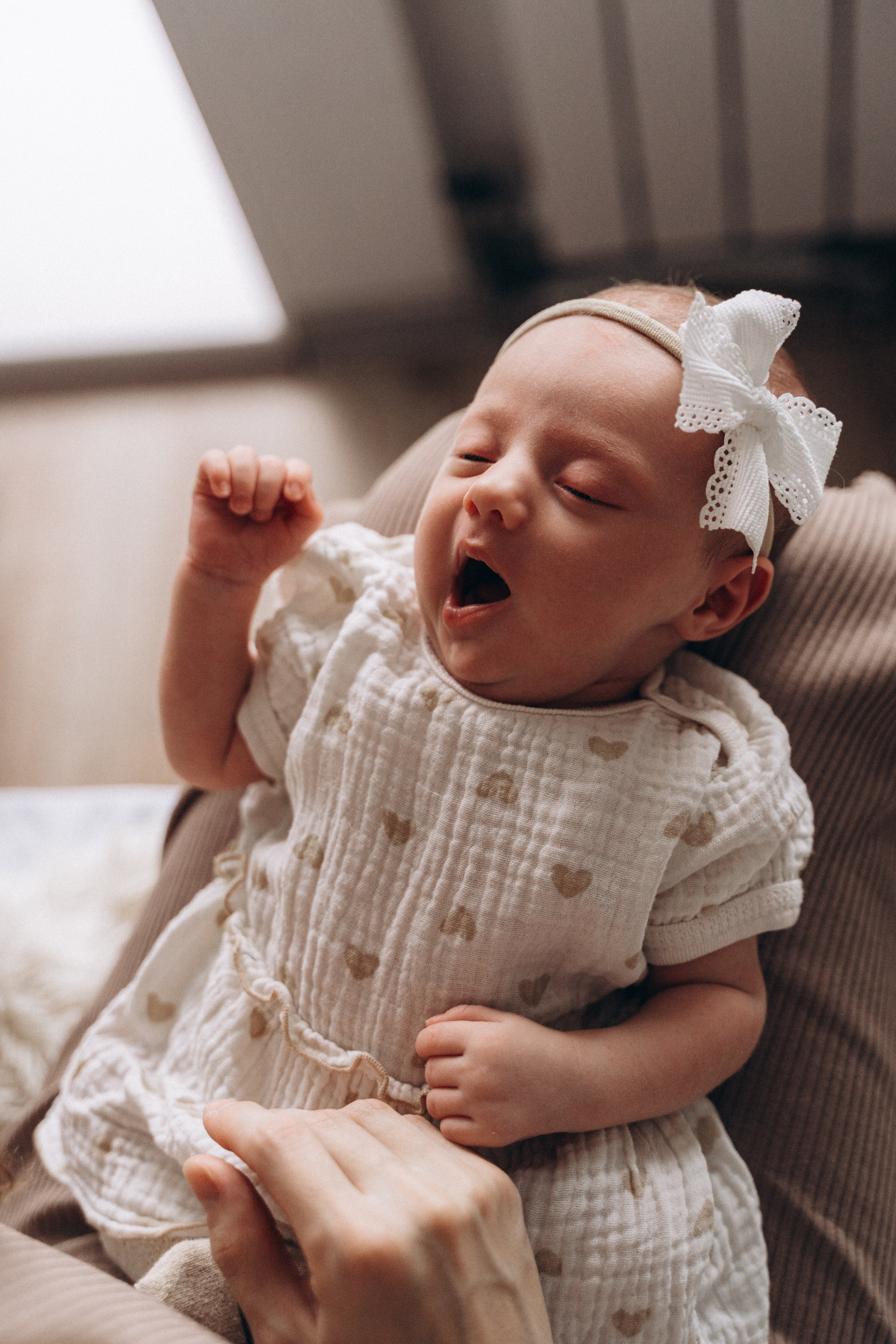 Вова, Катя, Гриша и Ася. Волик Мария