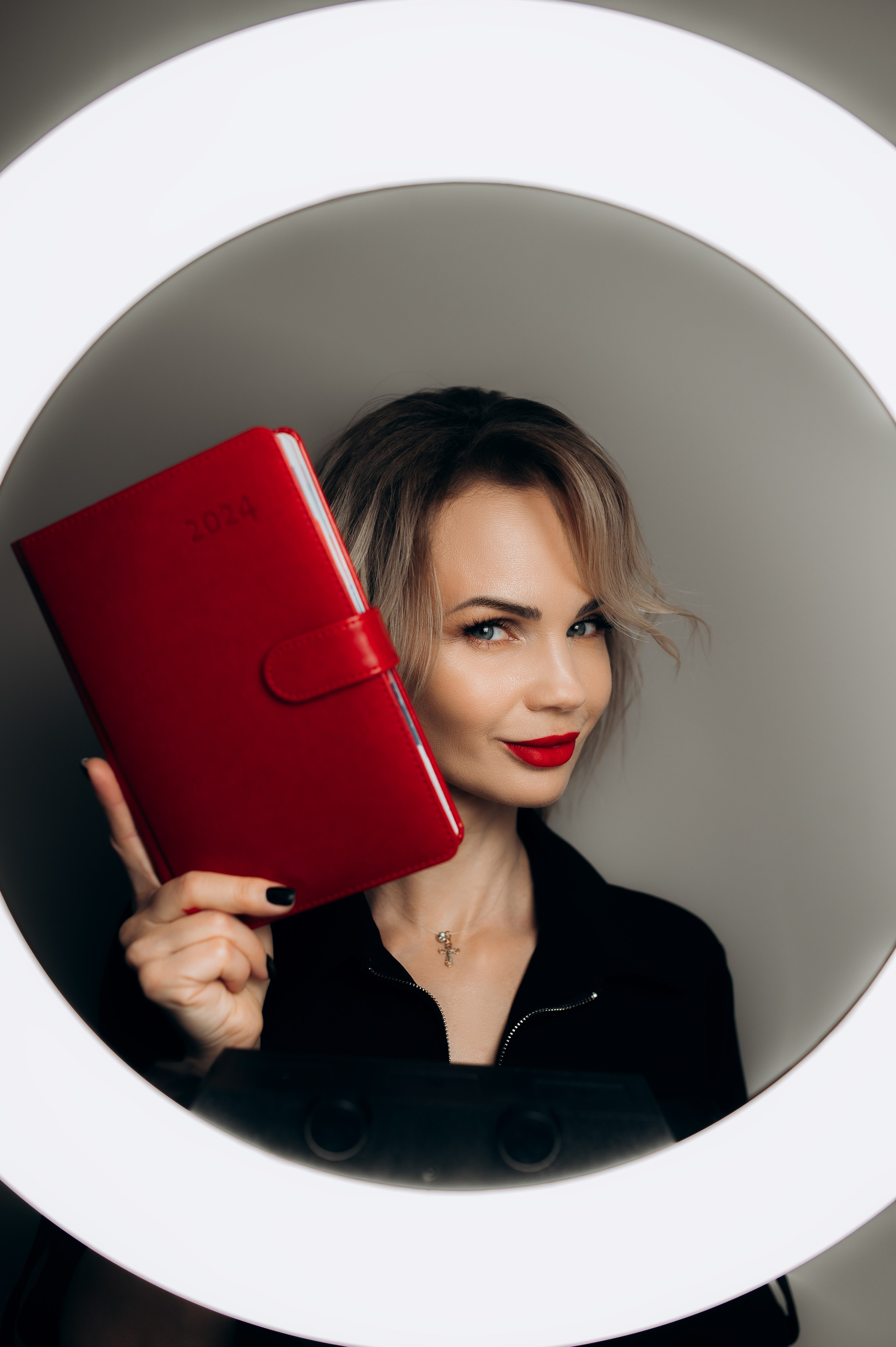 Для салона красоты. Фотограф Алексин, Тула