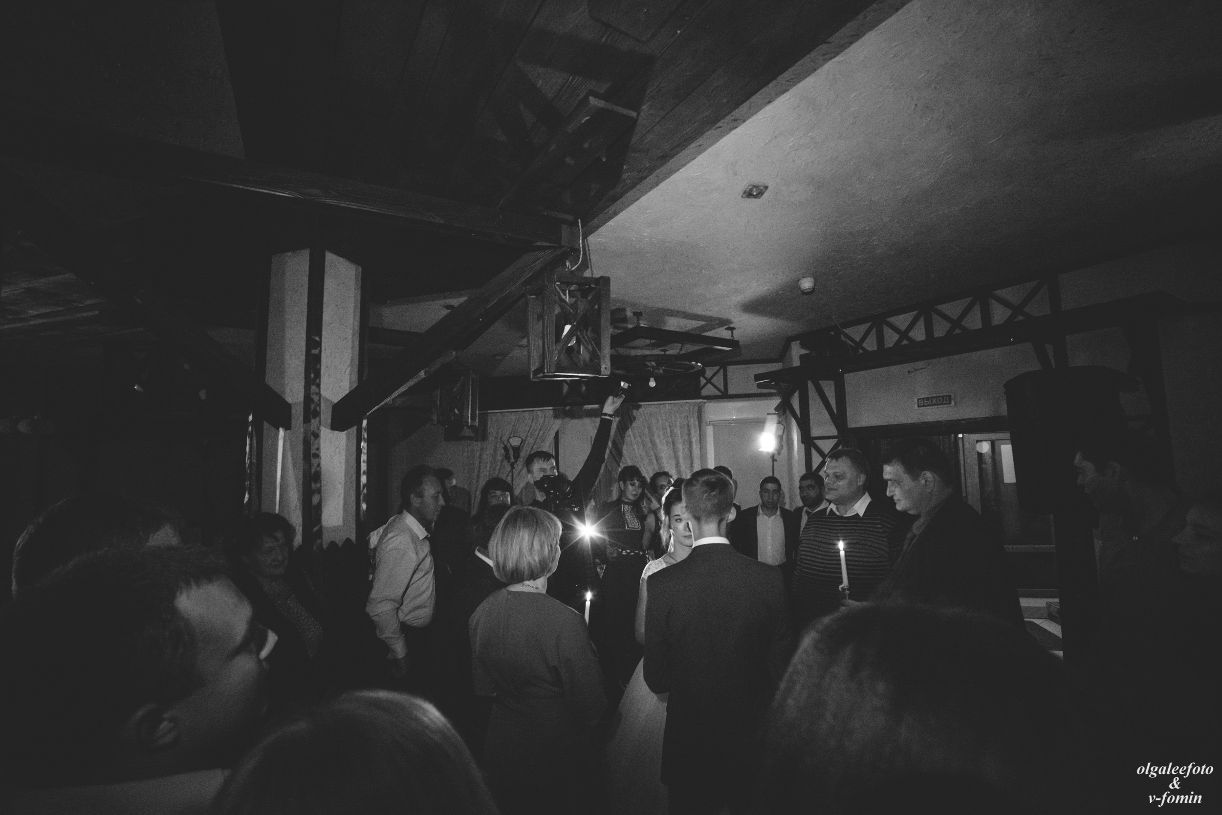 Анастасия и Евгений. Ольга Ли свадебный семейный фотограф Иркутск