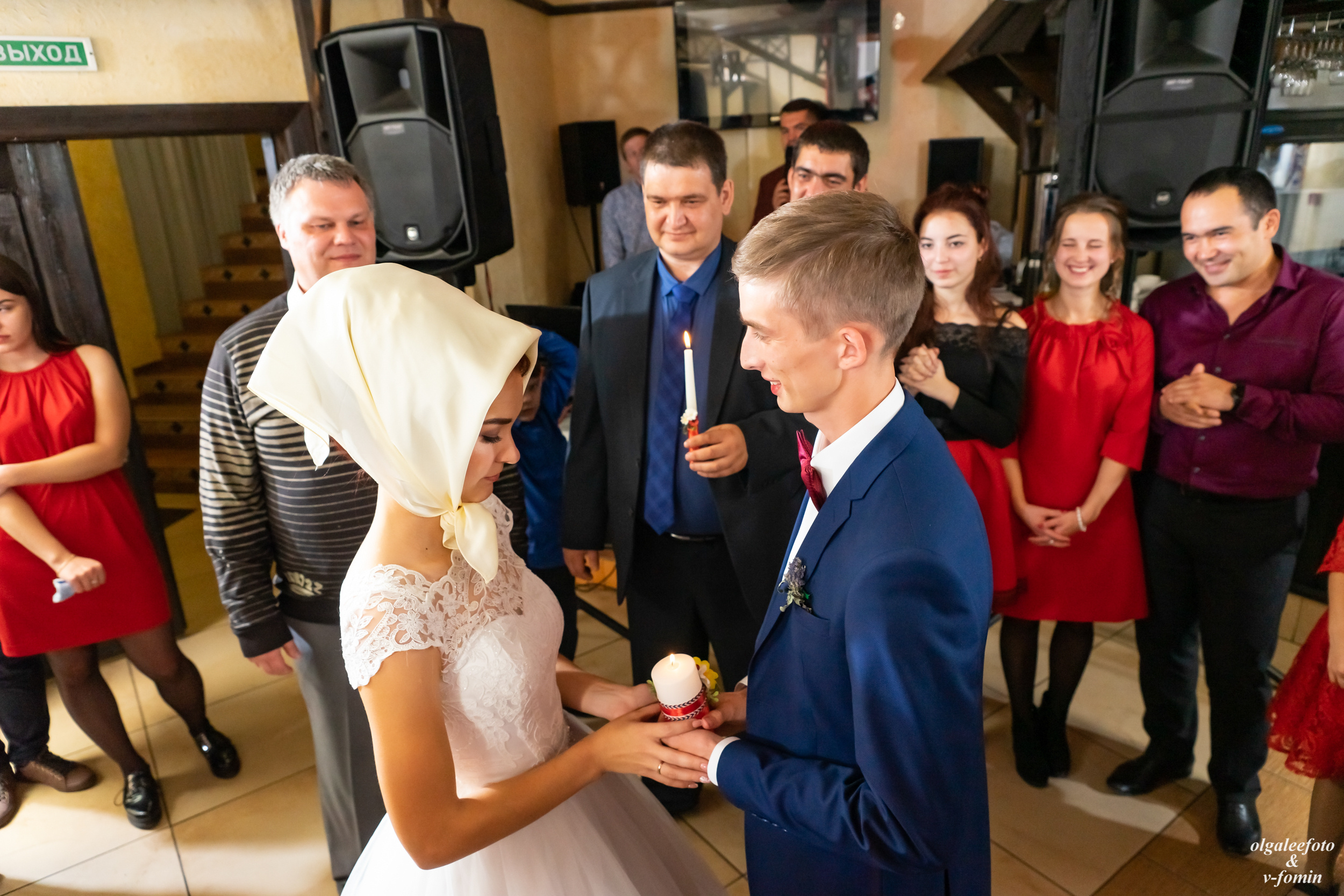 Анастасия и Евгений. Ольга Ли свадебный семейный фотограф Иркутск