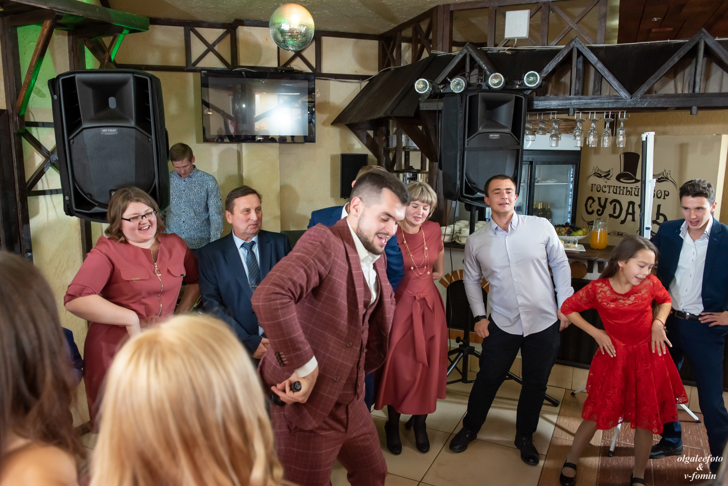 Анастасия и Евгений. Ольга Ли свадебный семейный фотограф Иркутск