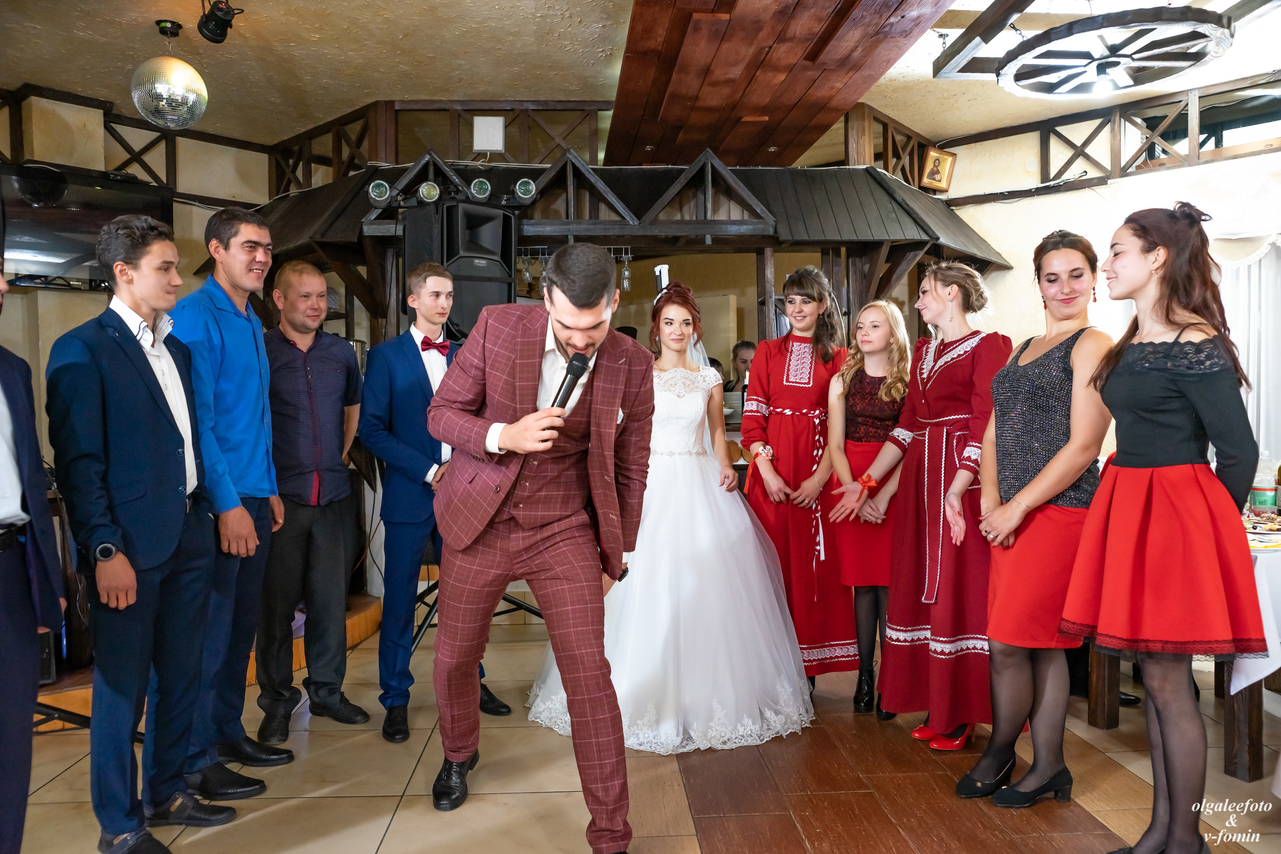 Анастасия и Евгений. Ольга Ли свадебный семейный фотограф Иркутск