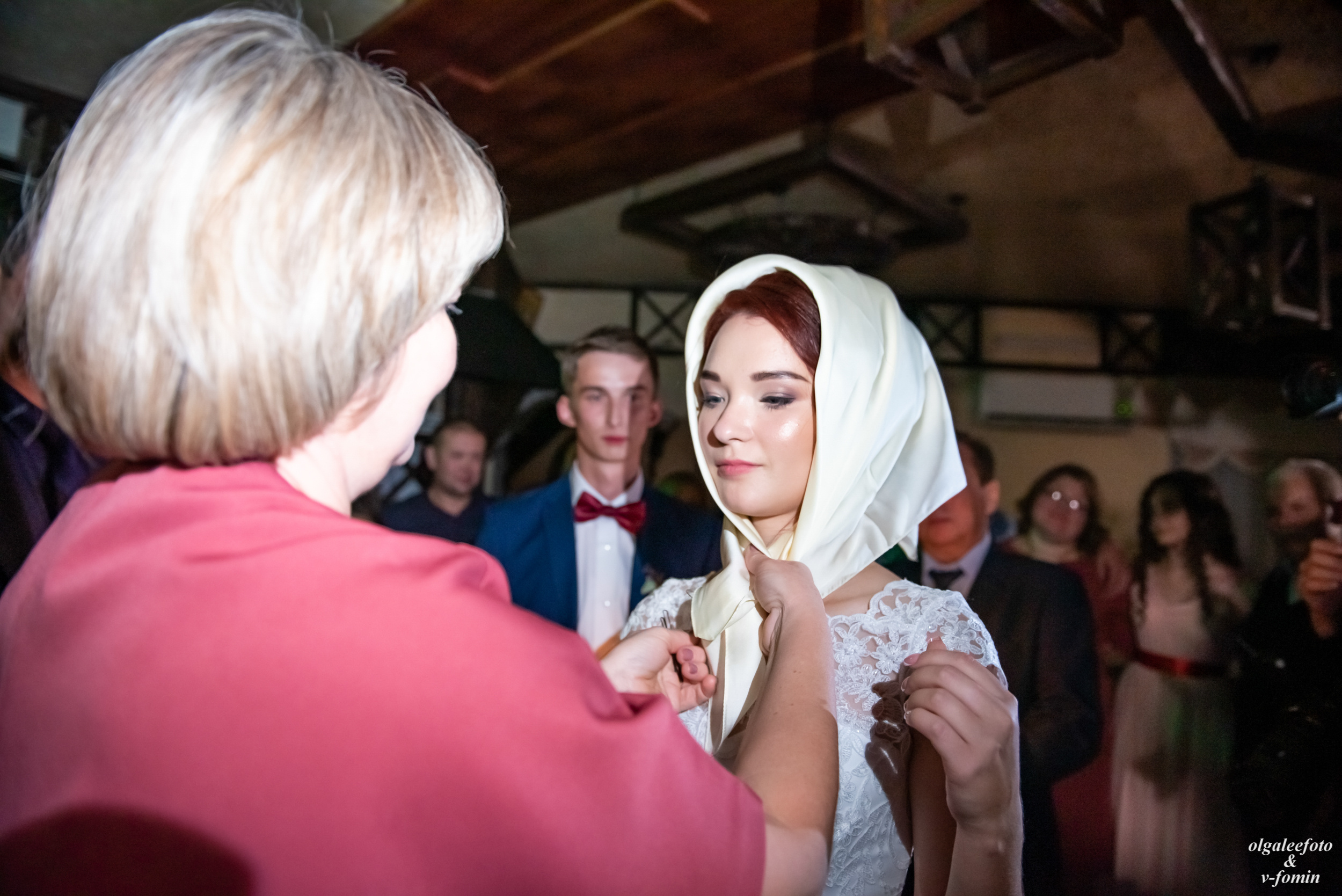 Анастасия и Евгений. Ольга Ли свадебный семейный фотограф Иркутск