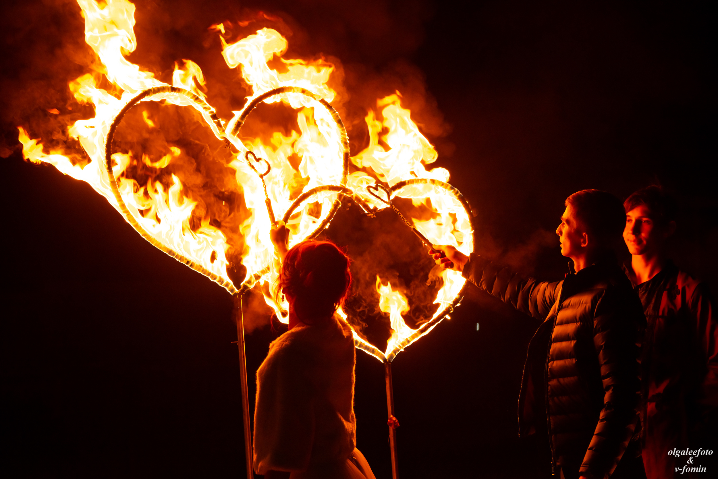 Анастасия и Евгений. Ольга Ли свадебный семейный фотограф Иркутск