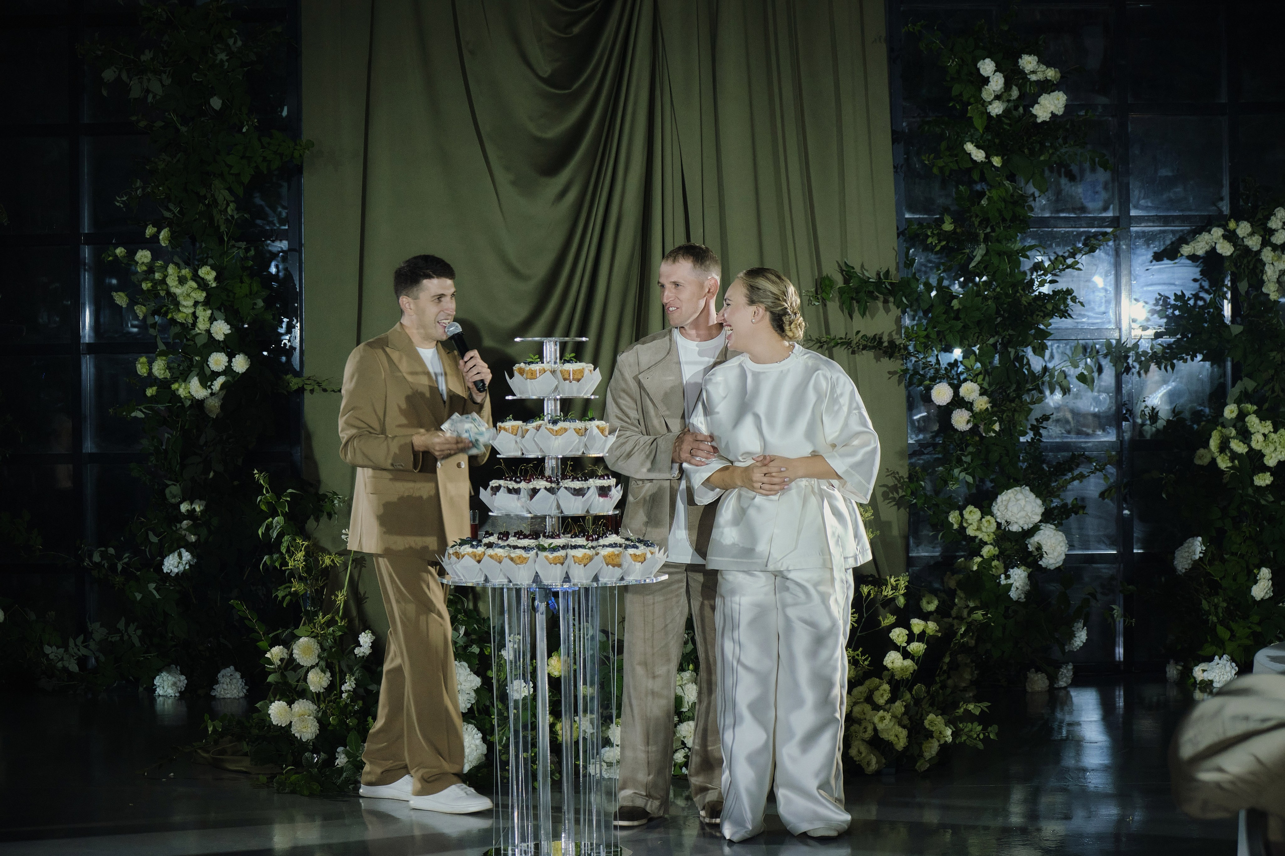 ИЛЬЯ И НАСТЯ. Свадебный фотограф в Екатеринбурге Соседков Евгений