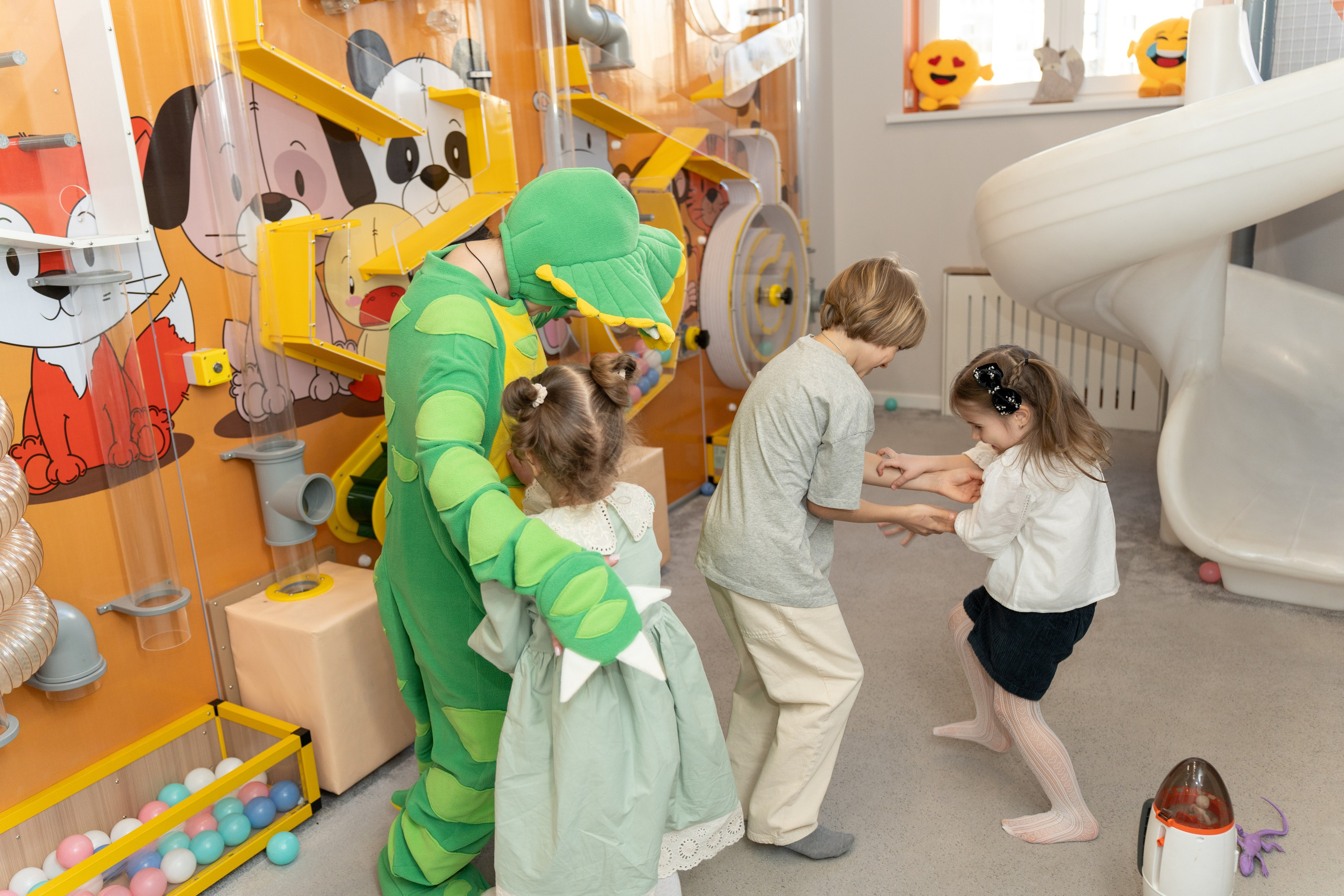 Базилион. Семейный и свадебный фотограф Минск, Беларусь Анна Орловская