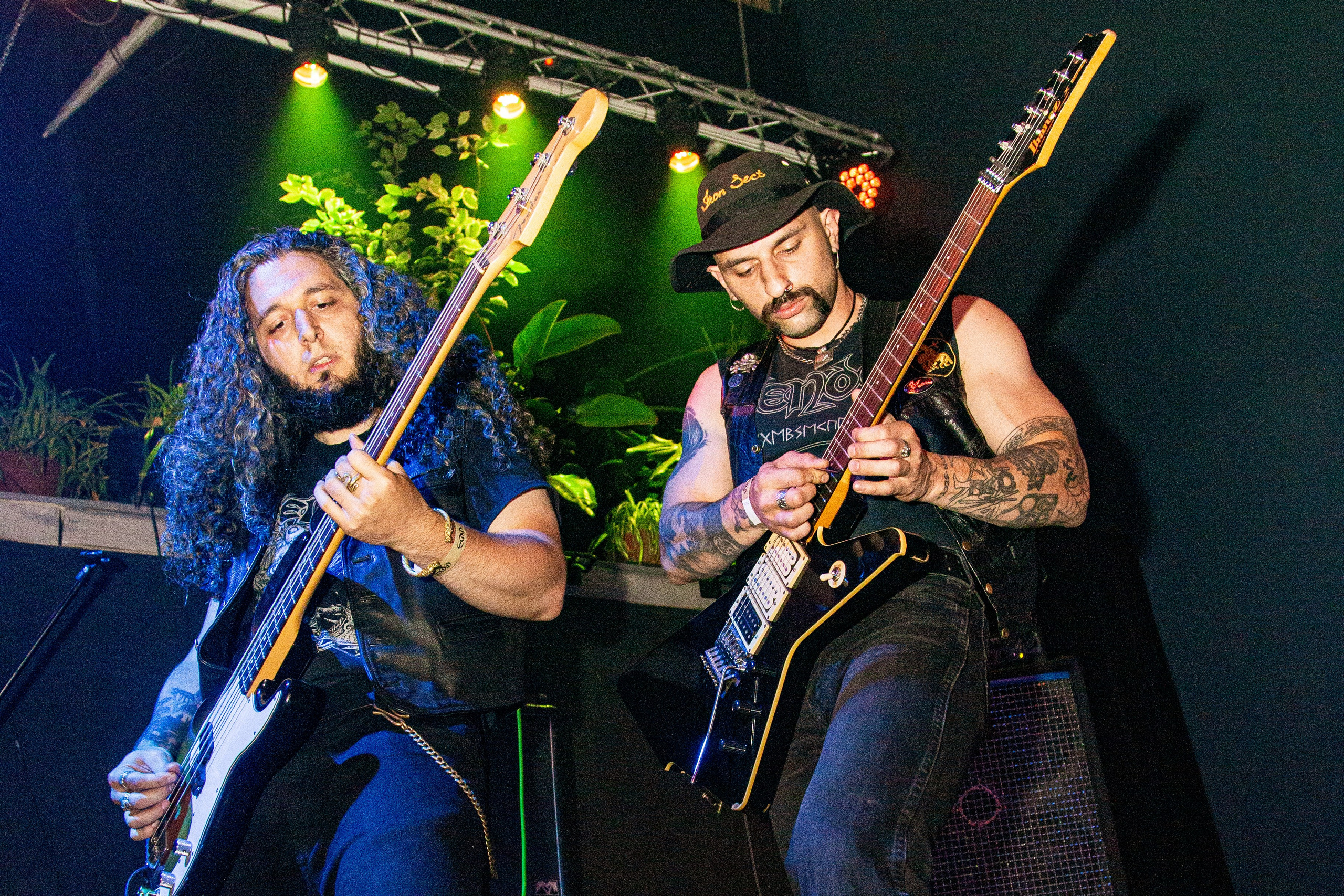 Vendel. Фотограф в Санкт-Петербурге Чумаков Семен