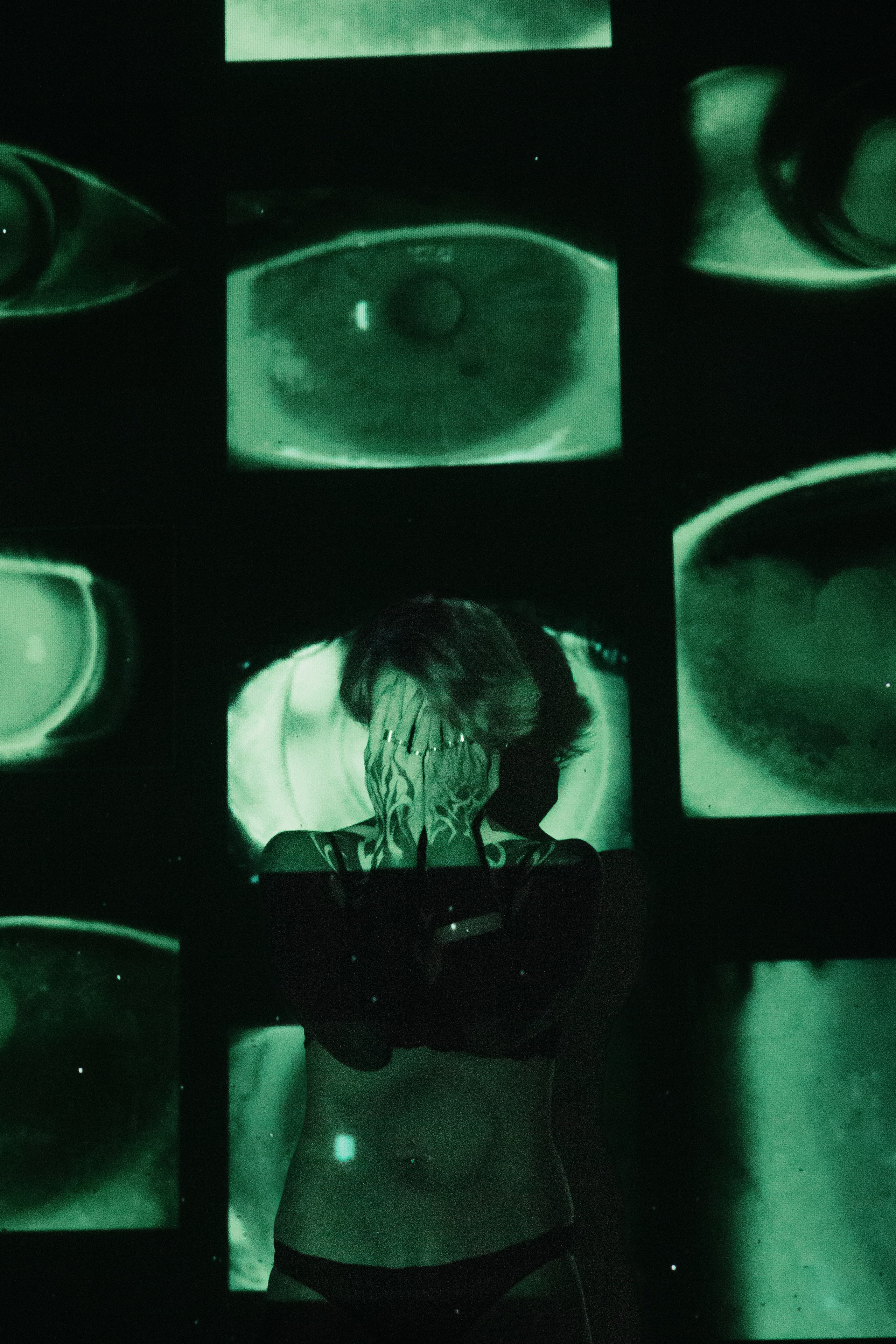 Маша. Фотограф в Санкт-Петербурге Чумаков Семен