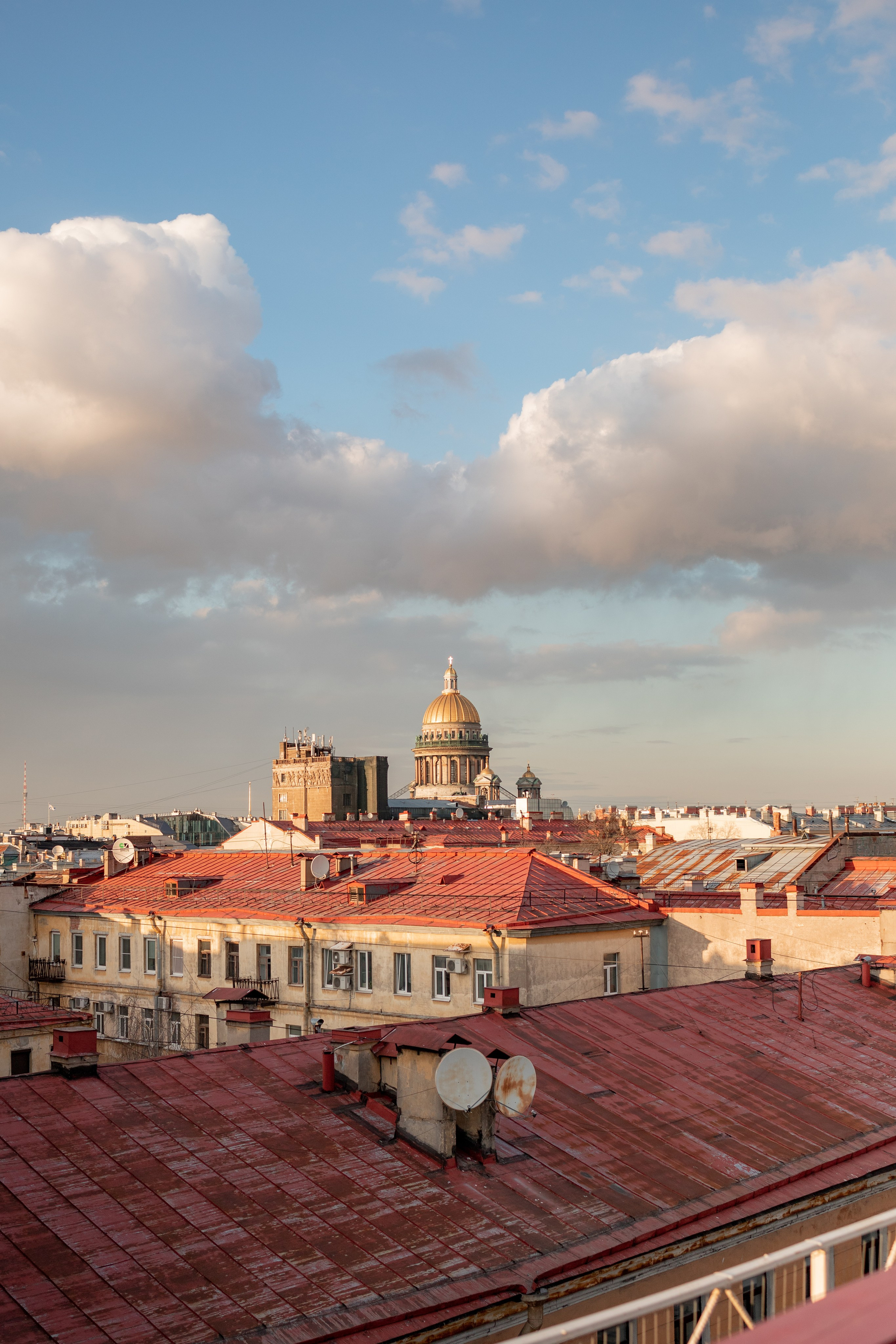 Санкт-Петербург. Гергерт Ксения фотограф в Санкт-Петербурге