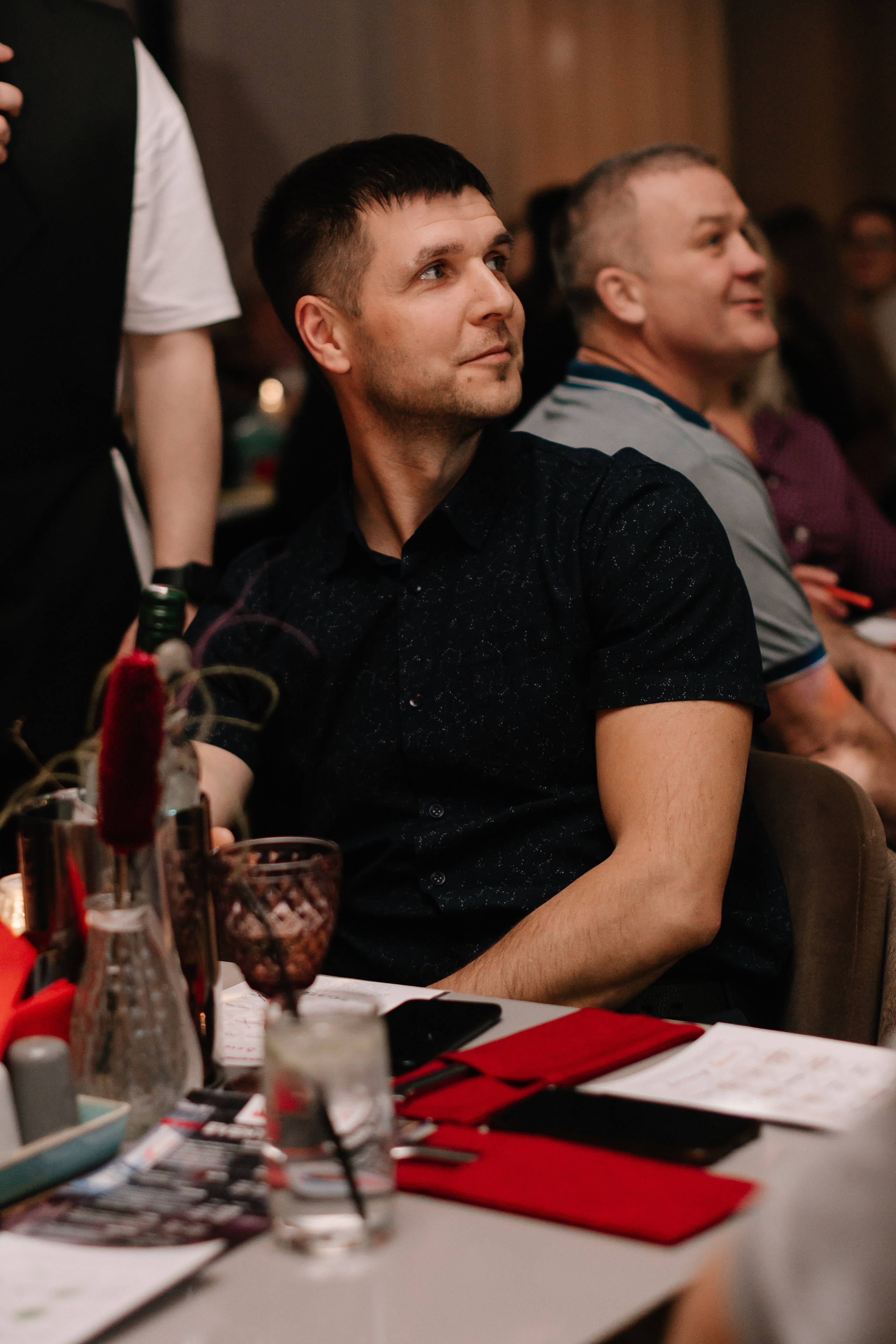 Музыкальное Бинго. Фотограф в Челябинске Любовь Денисенко