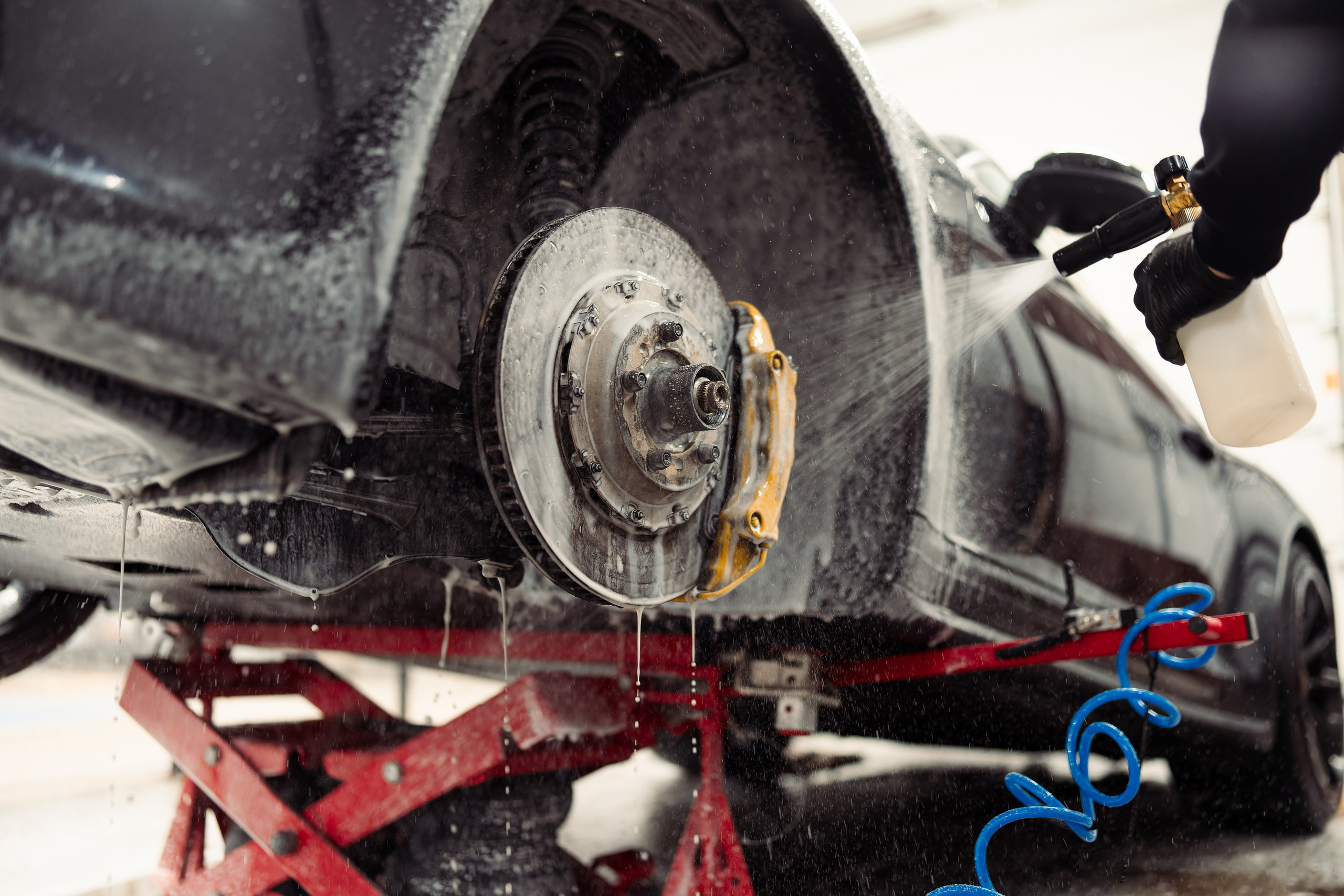 Car Family Atelier. Фотограф в СПБ Алмаз Камаев