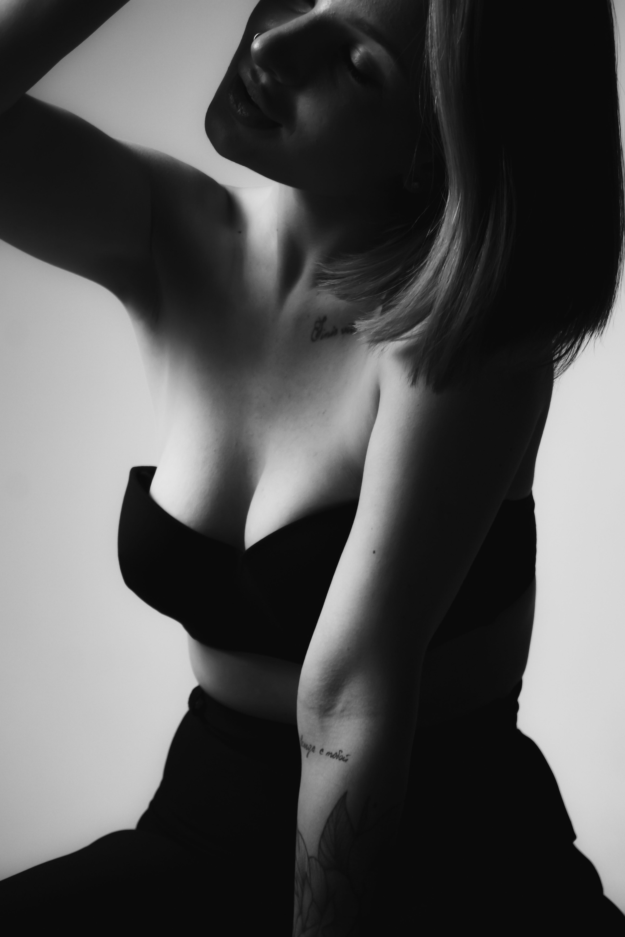 Алёна. Фотограф Плеханов Дмитрий