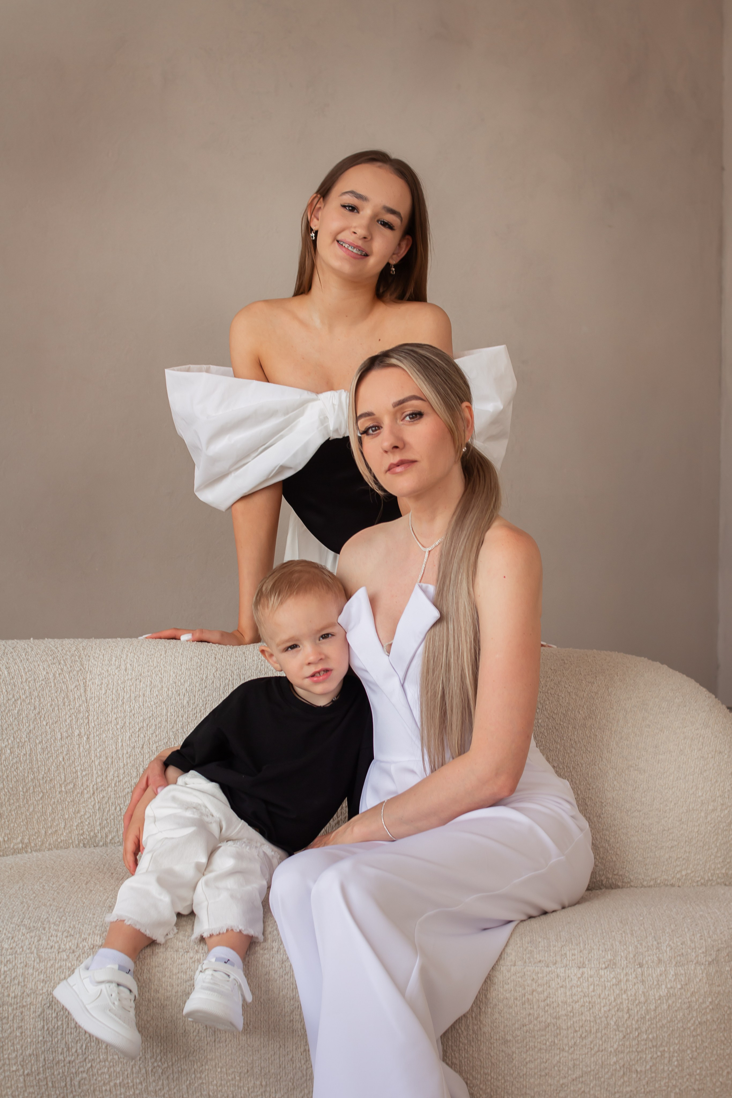 Тютина Оля фотограф-ретушер Екатеринбург