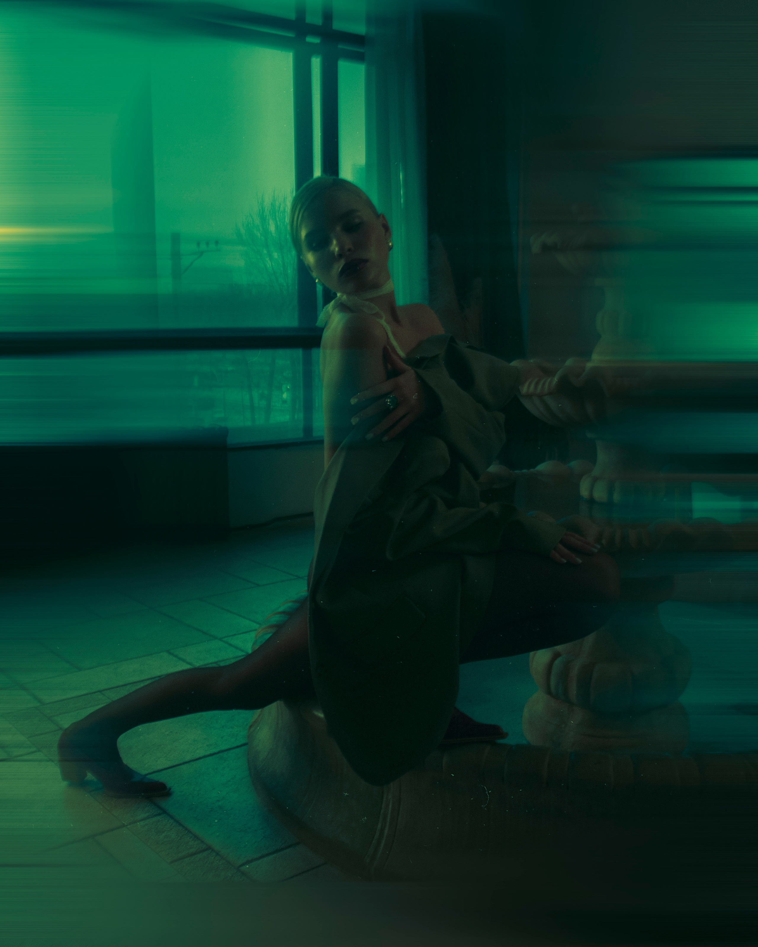 Марина. Портретный фотограф в Москве