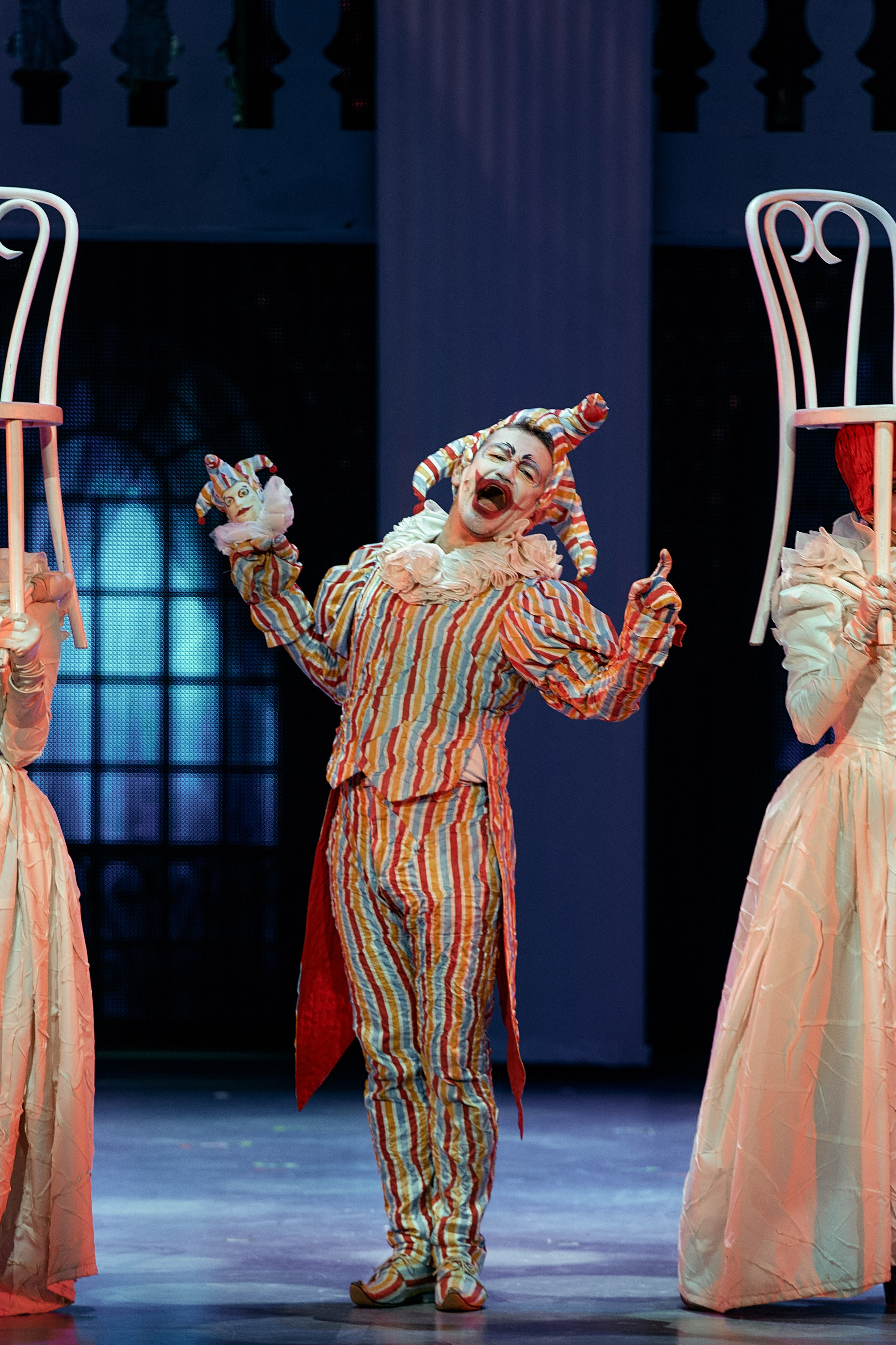 Все о Золушке. Фотограф Нина Антонова