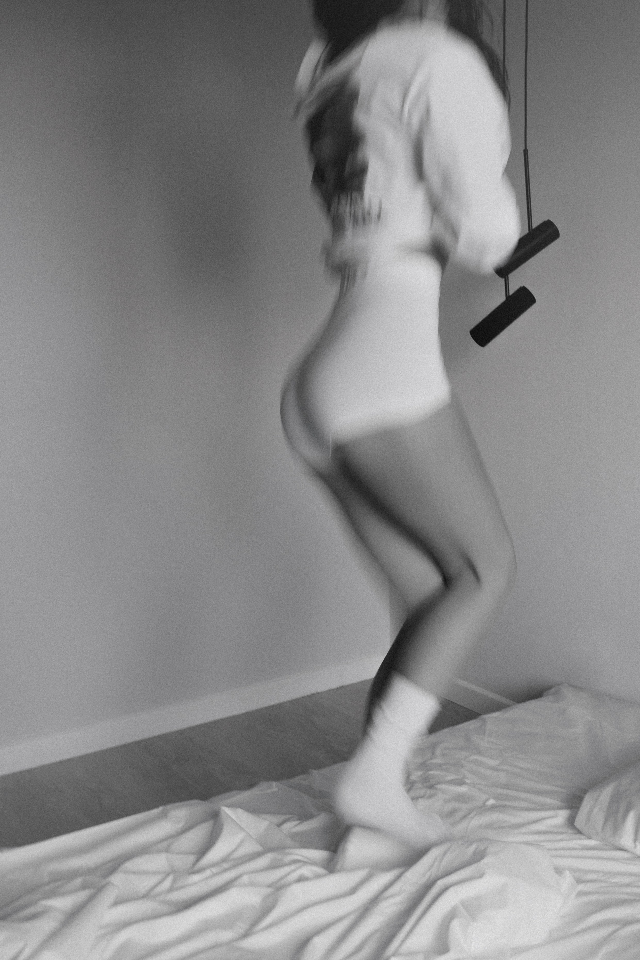 Индивидуальная съёмка. Фотограф Батурин Илья г. Красноярск