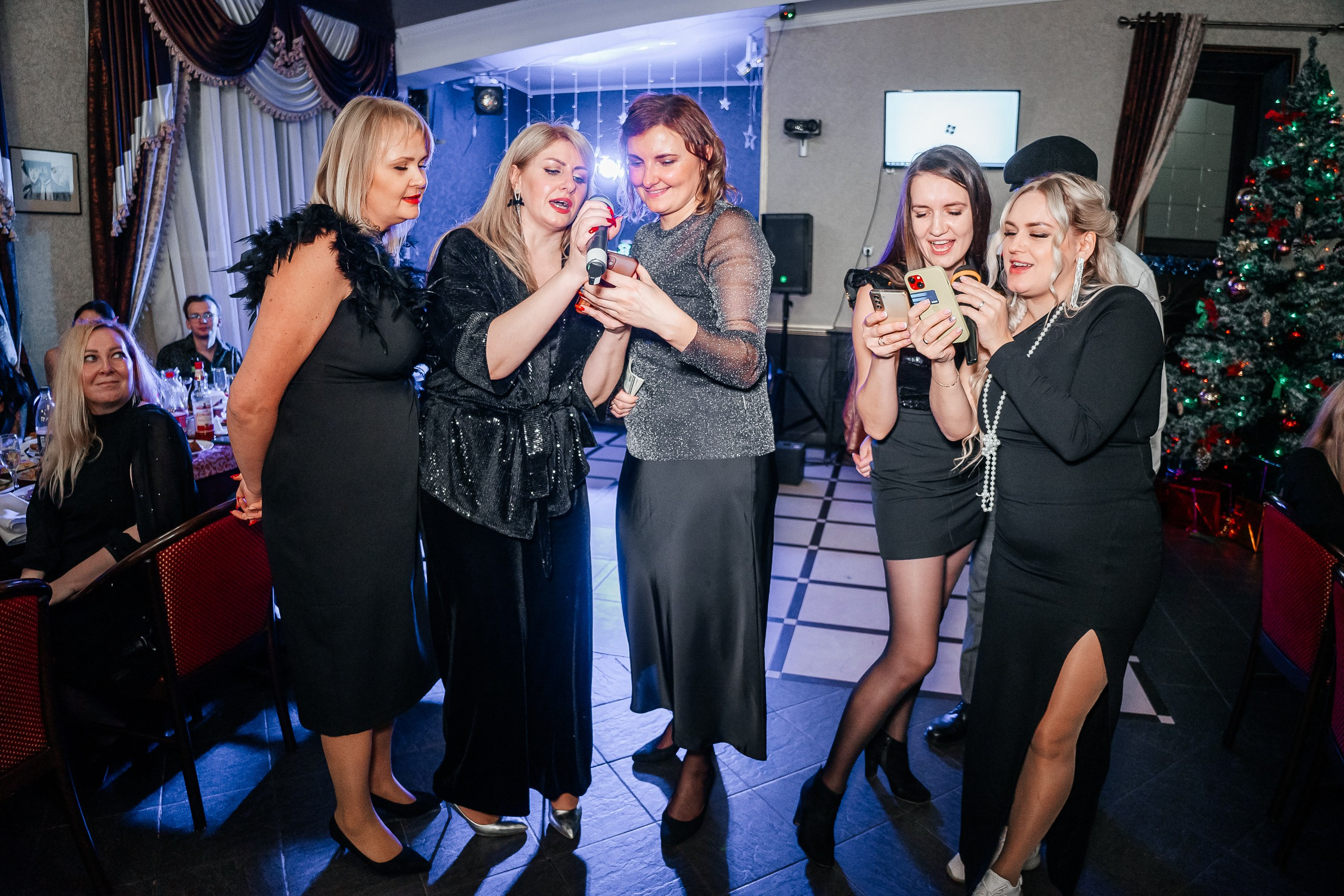 КОРПОРАТИВ АН «ЭТАЖИ». Фотограф и видеограф Смоленск | Студия Цезарь