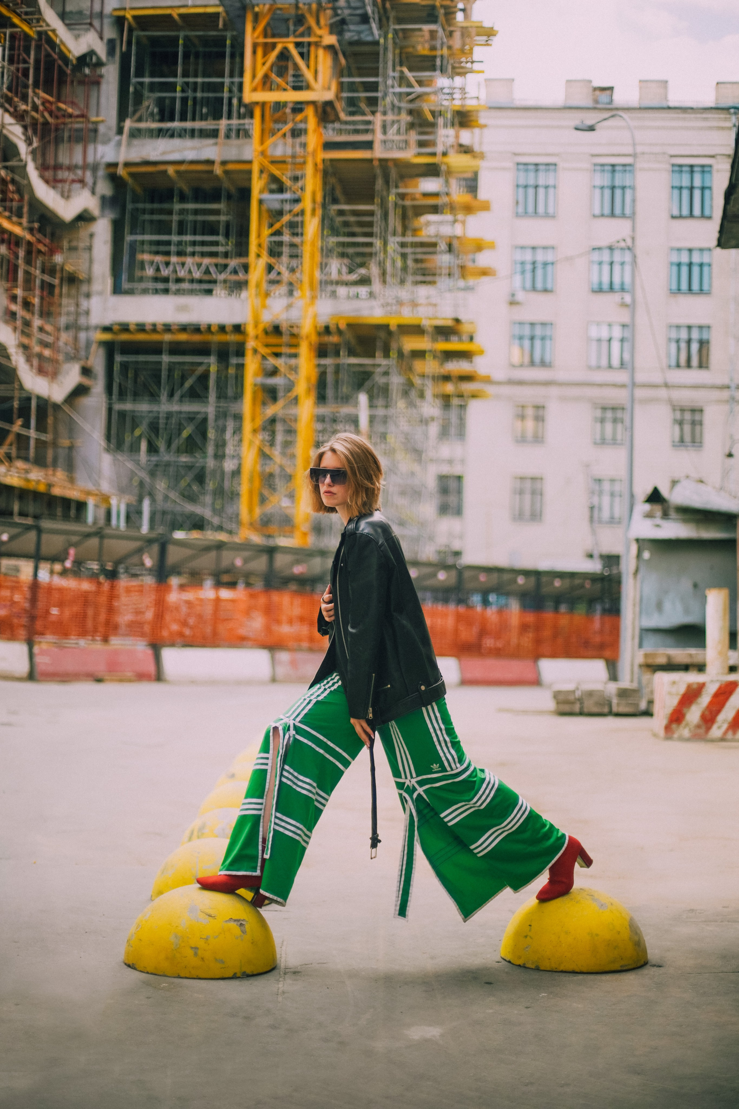 Аня Сырник. Фотограф в Москве и МО Хингава Алина