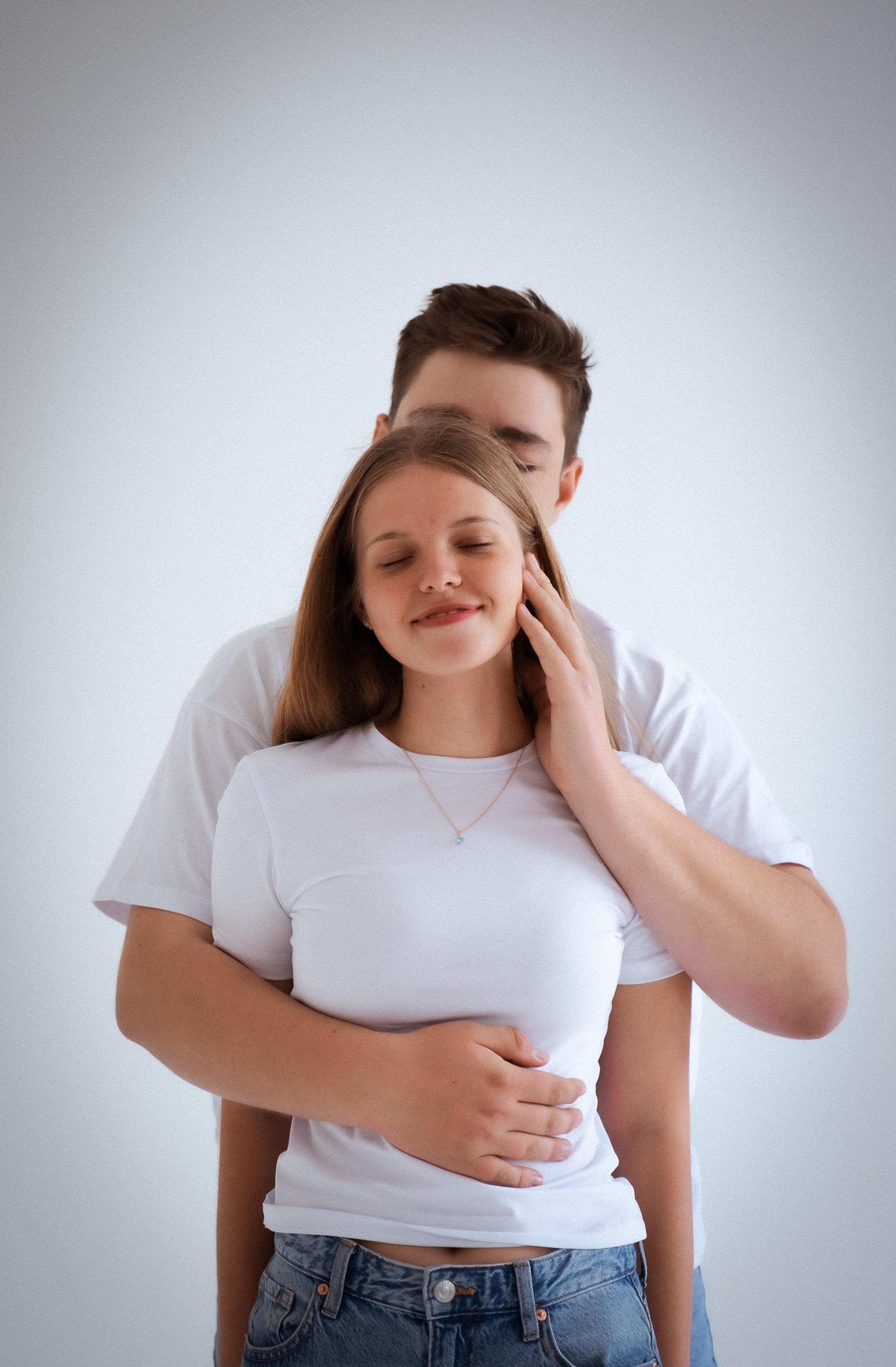 Фотосессия Анастасии и Павла. Фотограф в Ростове-на-Дону Анна Малахова