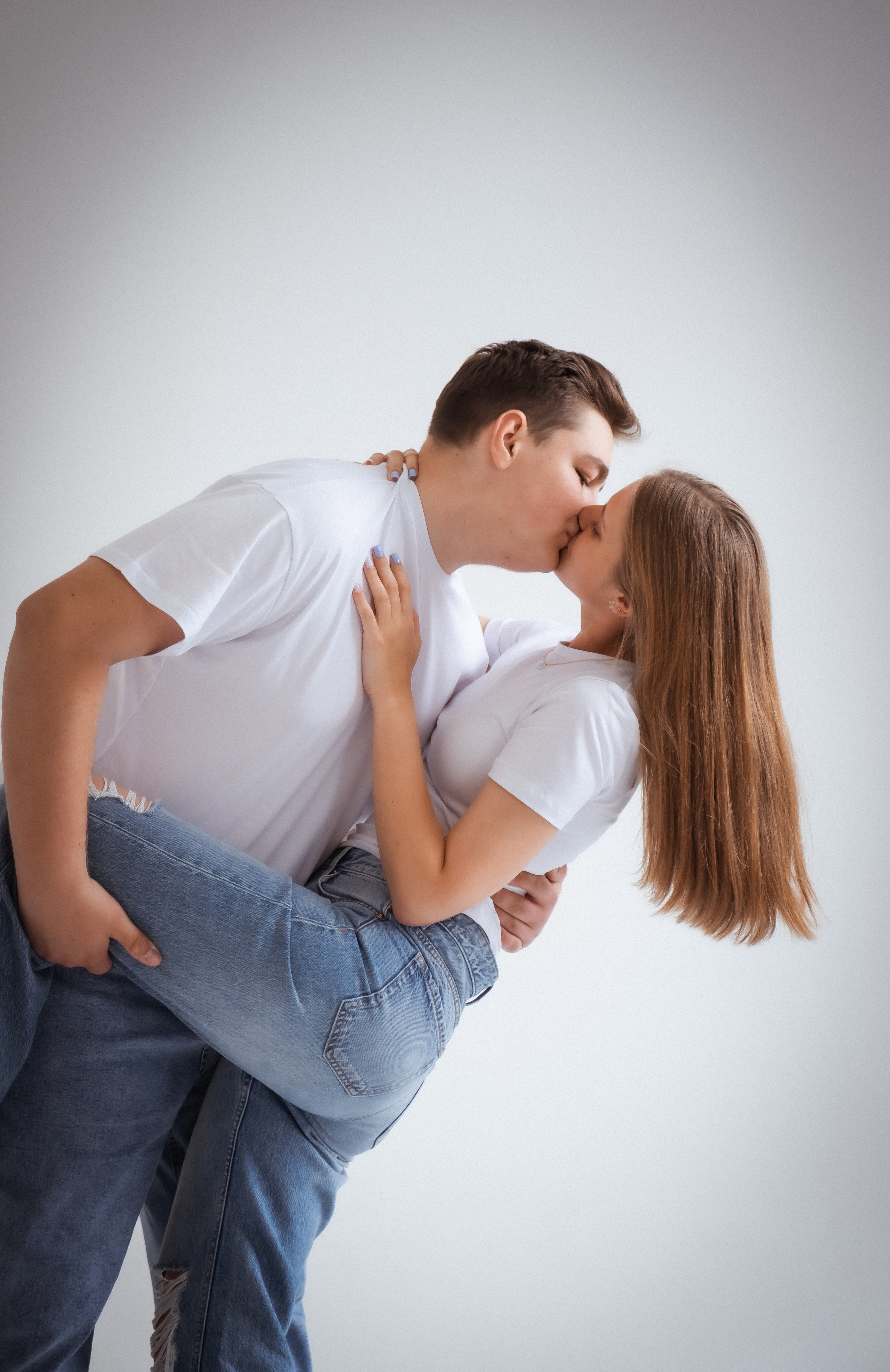 Фотосессия Анастасии и Павла. Фотограф в Ростове-на-Дону Анна Малахова