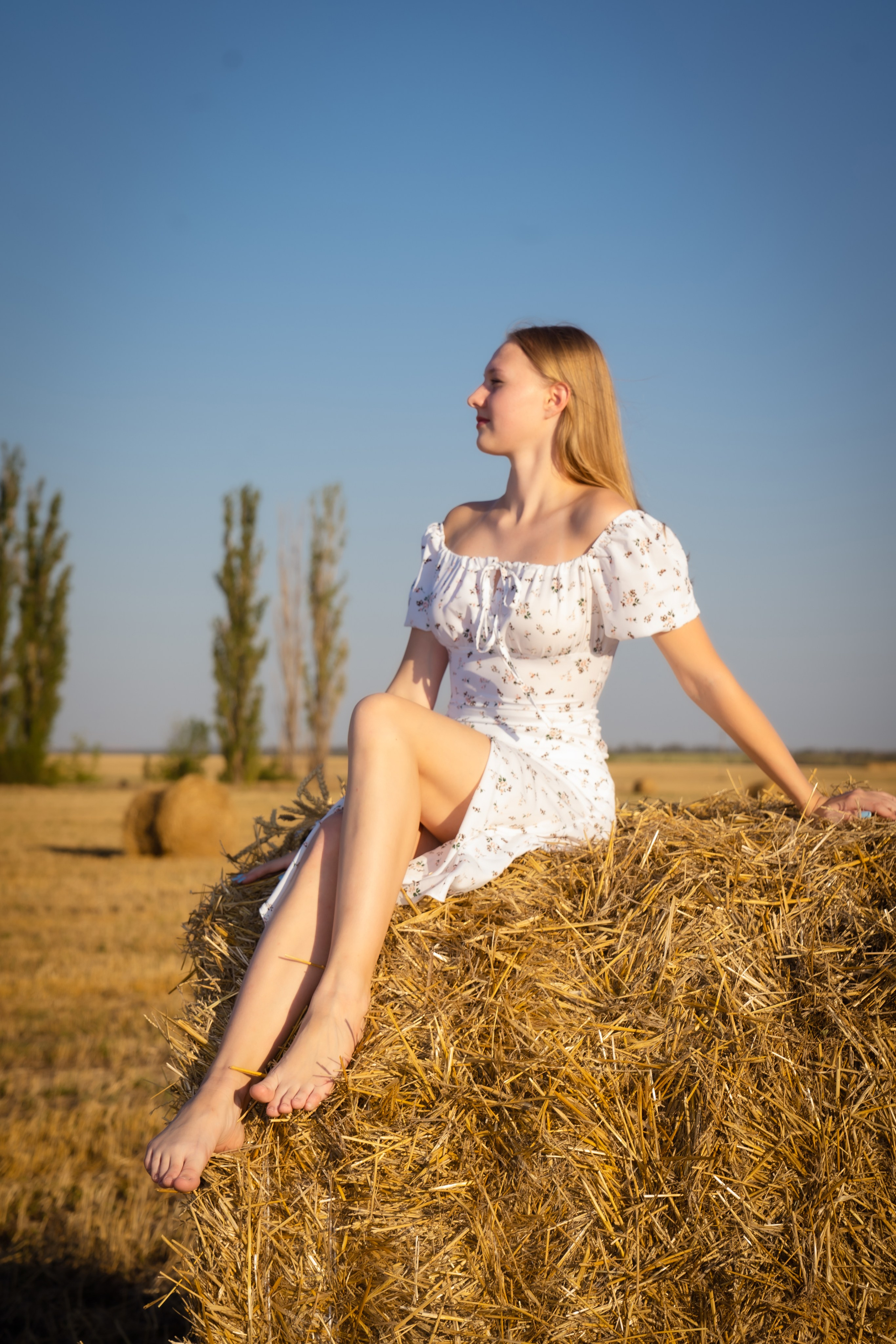 Викуля Катюша Ярослава. Фотограф в Ростове-на-Дону Анна Малахова