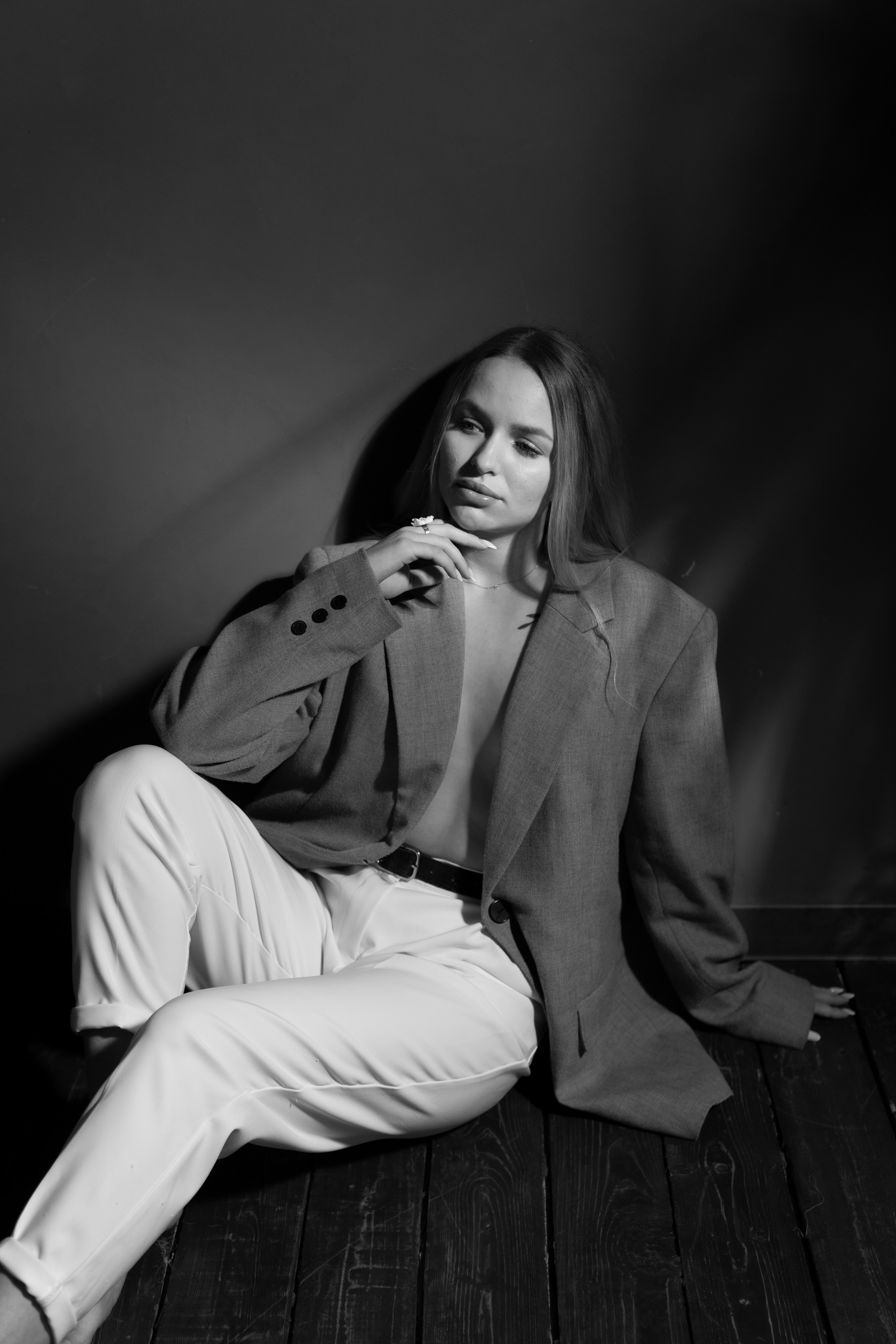 Женский Портрет. Фотограф в Ростове-на-Дону Анна Малахова