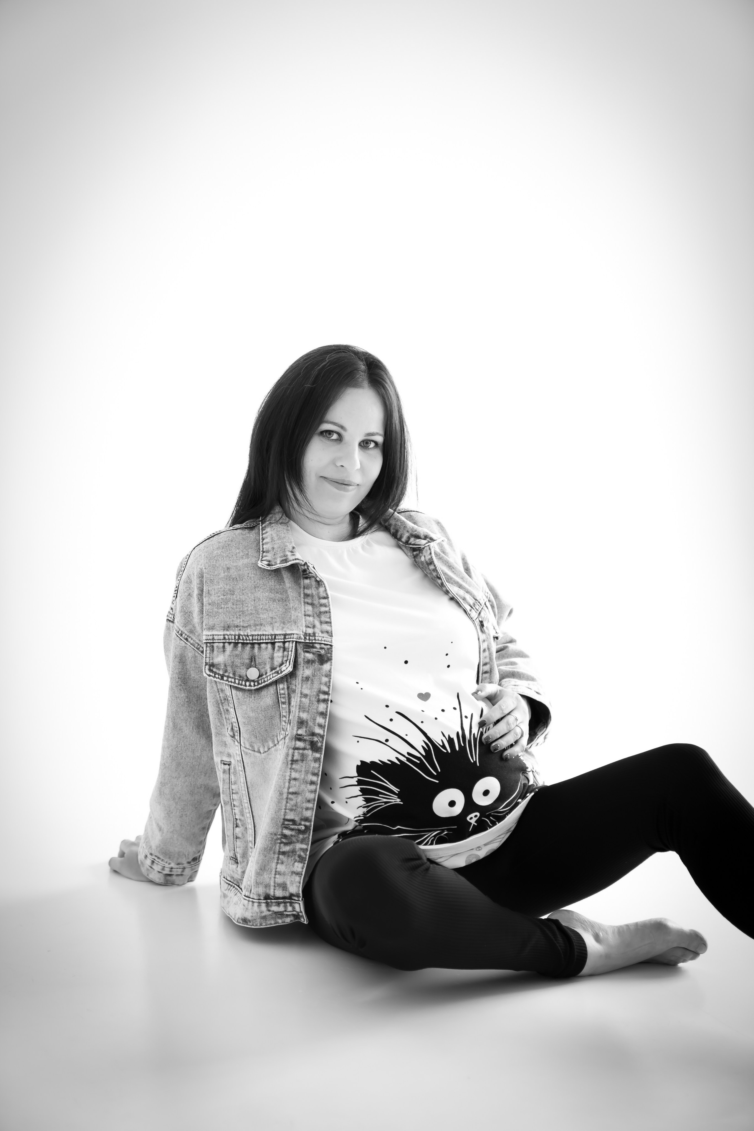 Фотосессия Марии — беременность. Фотограф в Ростове-на-Дону Анна Малахова