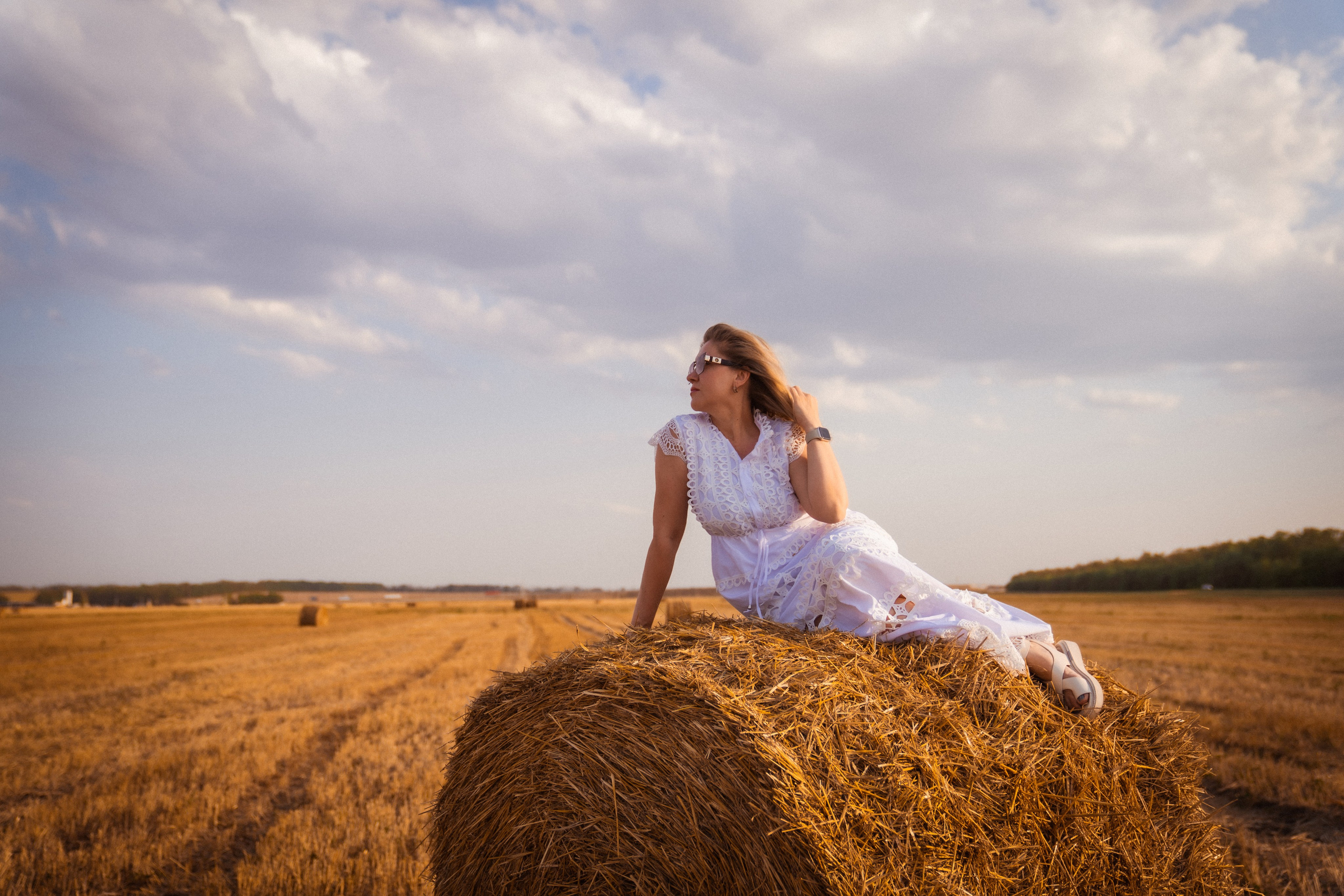 Виктория и Александр. Фотограф в Ростове-на-Дону Анна Малахова