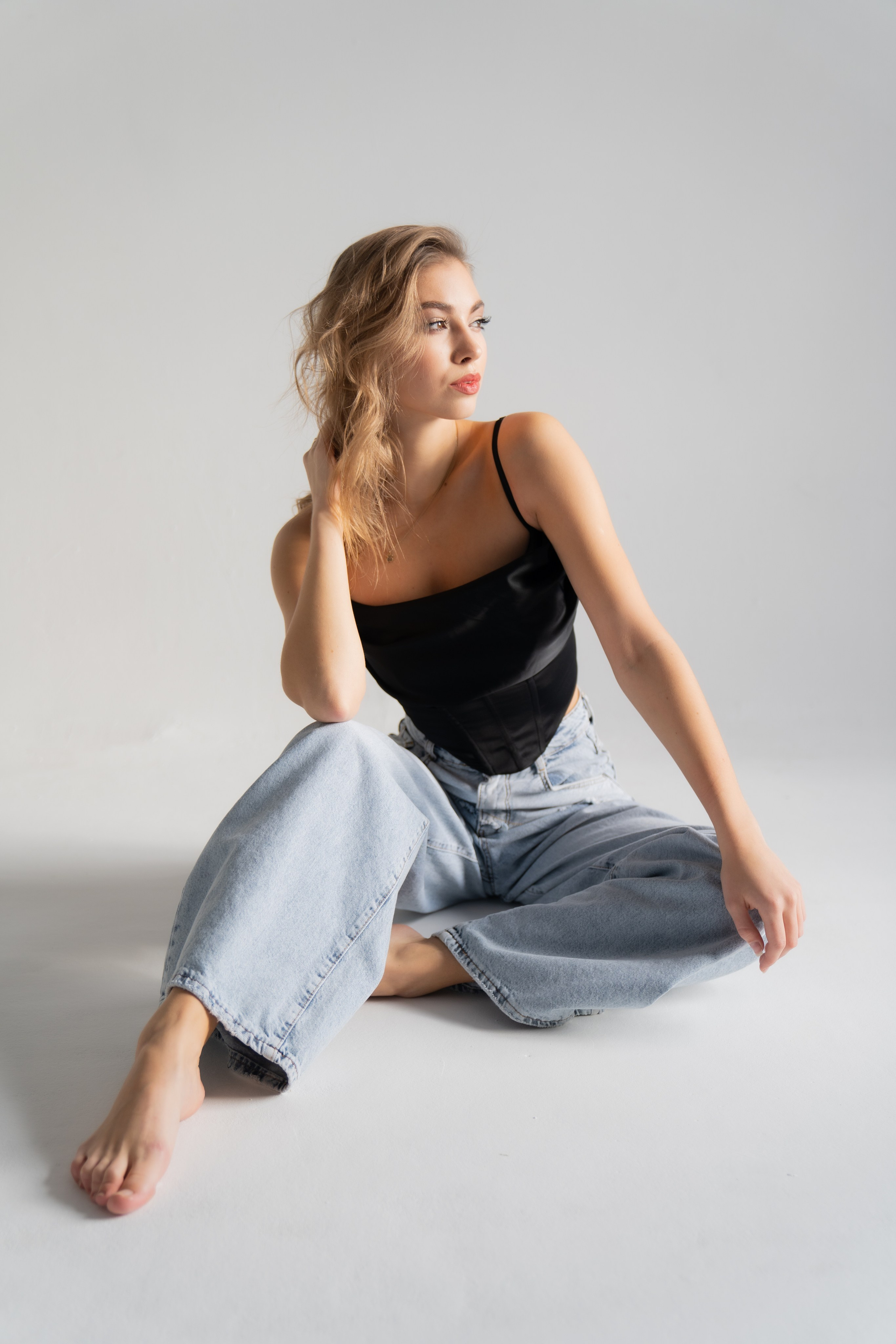 Фотосессия Марии. Фотограф в Ростове-на-Дону Анна Малахова