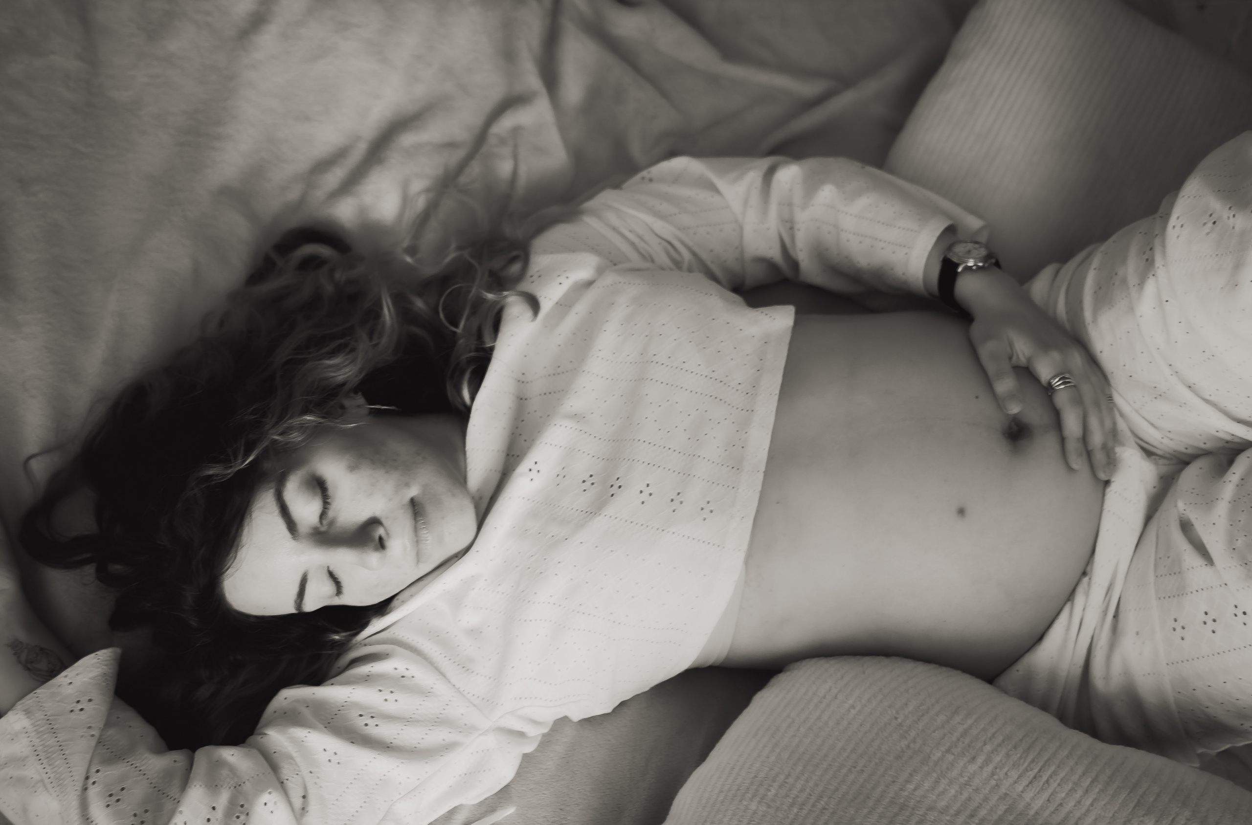 Фотосессия Анны — беременность. Фотограф в Ростове-на-Дону Анна Малахова