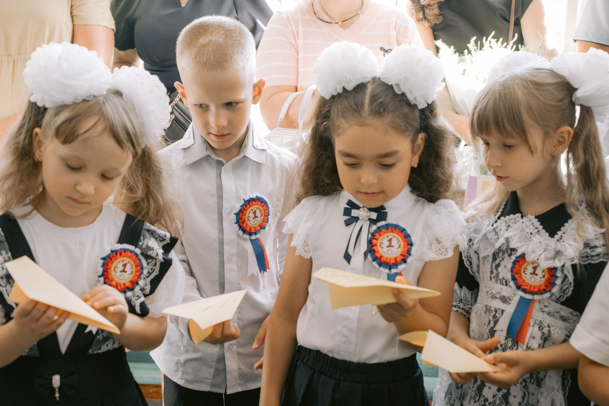 1 сентября. Семейный lifestyle фотограф в Ростове-на-Дону