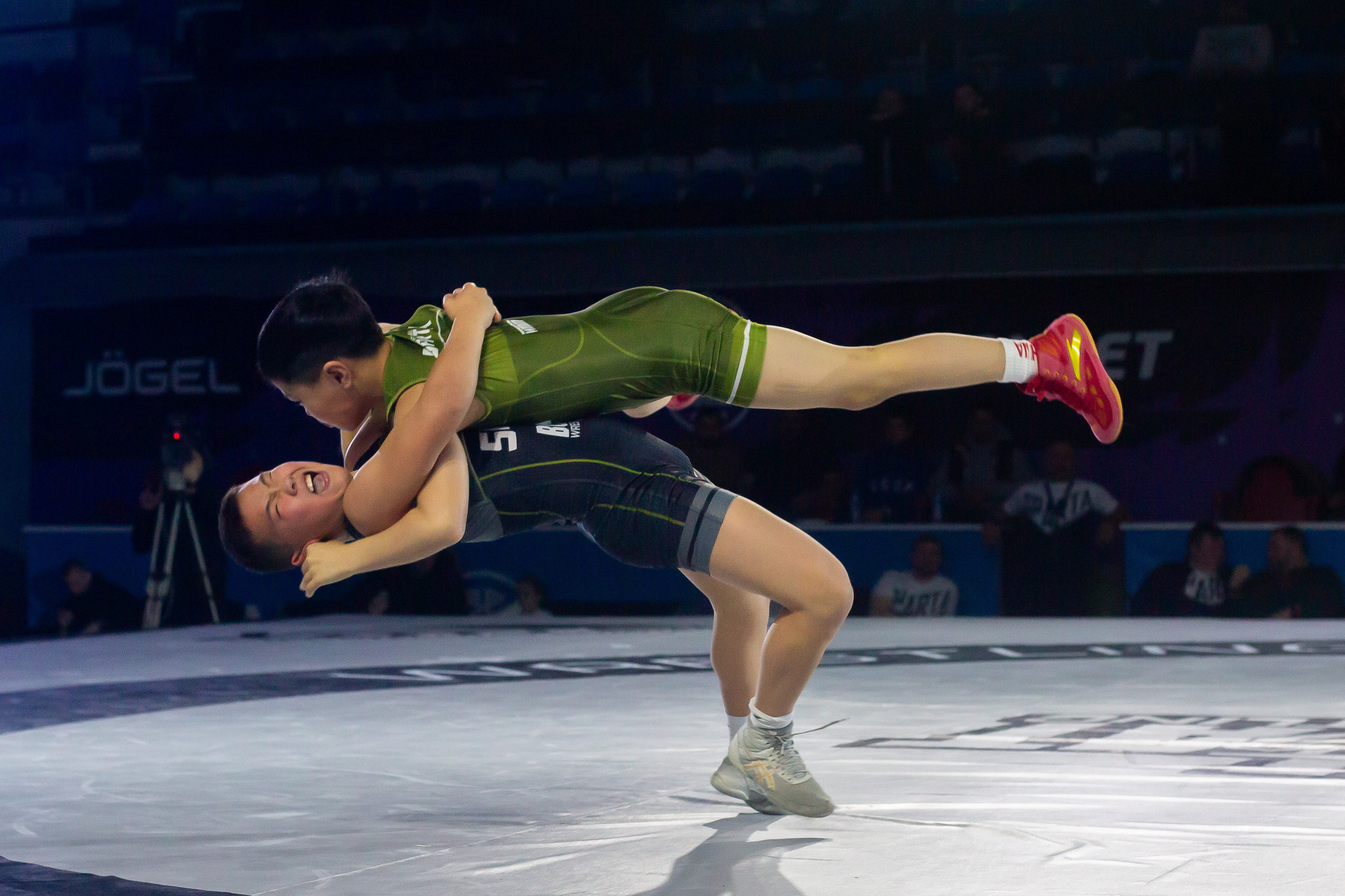 Спорт. Фотограф Дмитрий Игнатенко. Владивосток