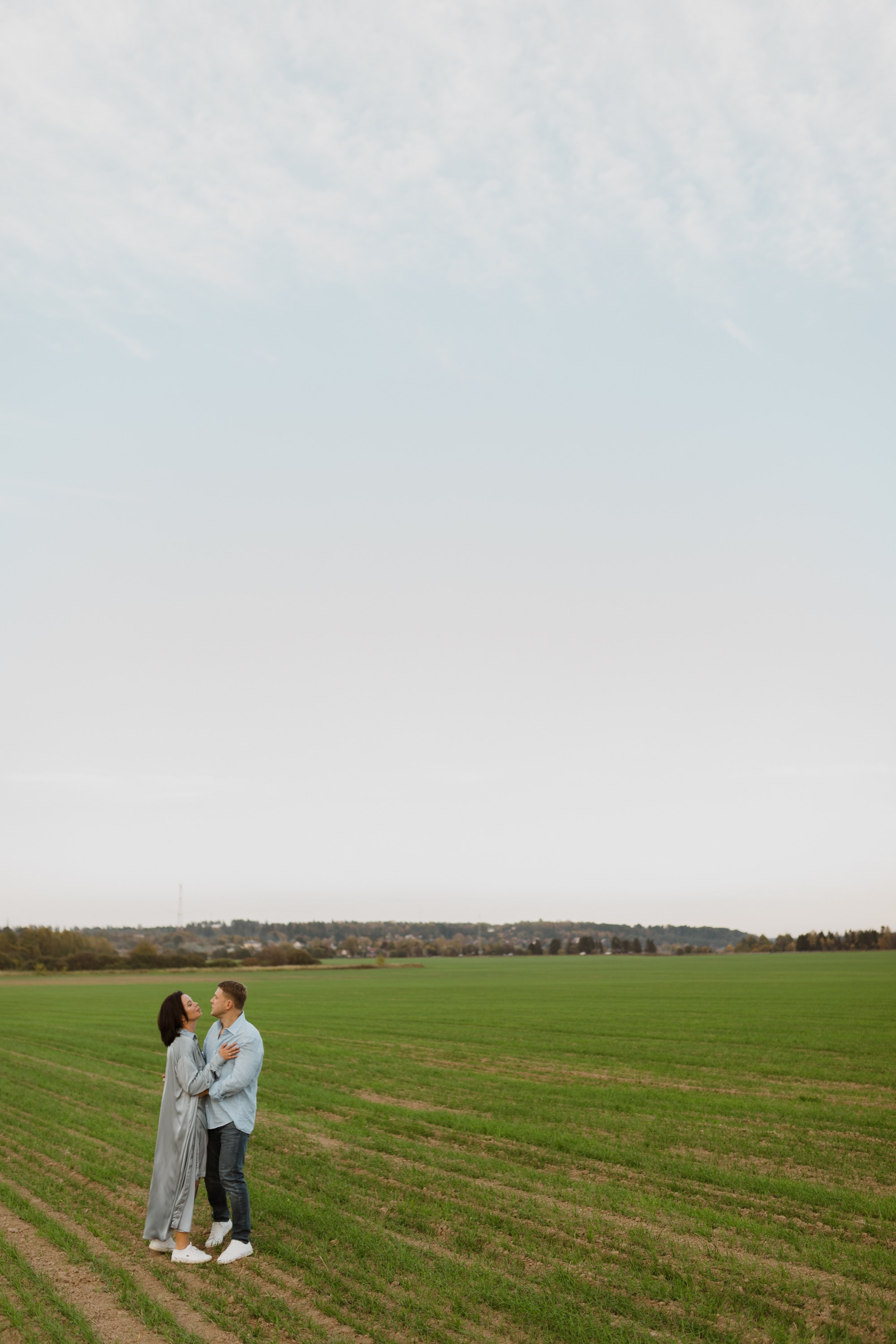 Теплый день в сентября. Семейный фотограф Маша Тимофеева | Москва