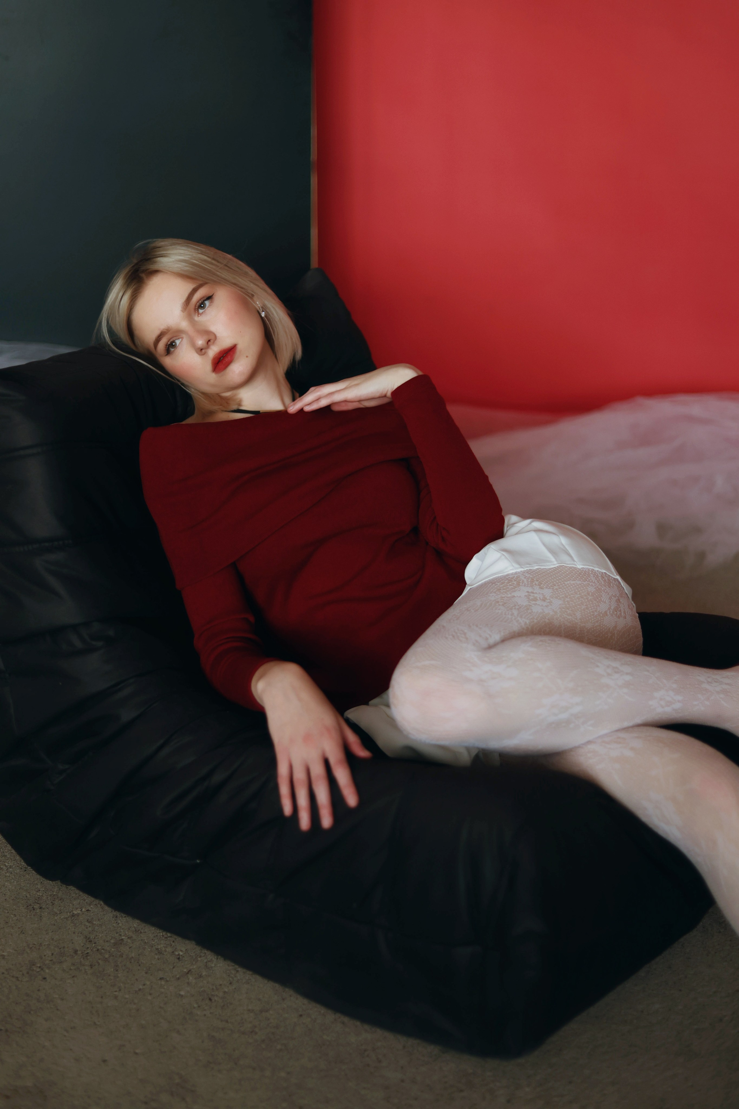 Портретная фотосъёмка. Альбина Казачихина — Семейный фотограф — Казань