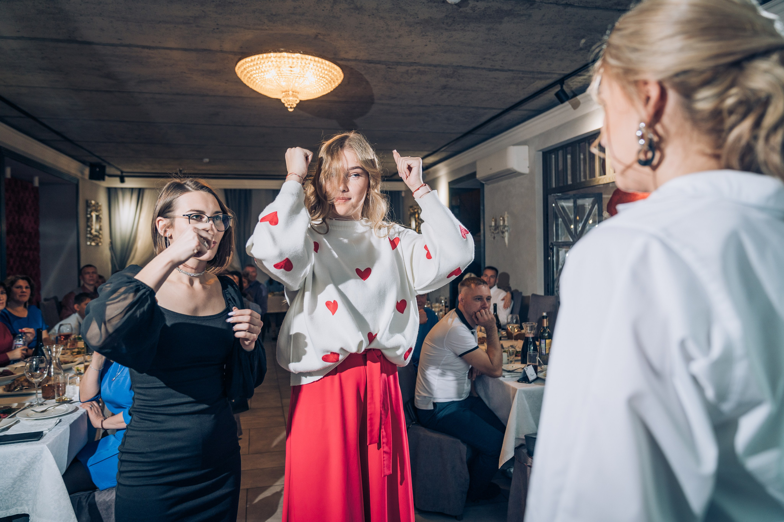 Поздняя осень. Фотограф Ангарск Иркутск Ксения Король